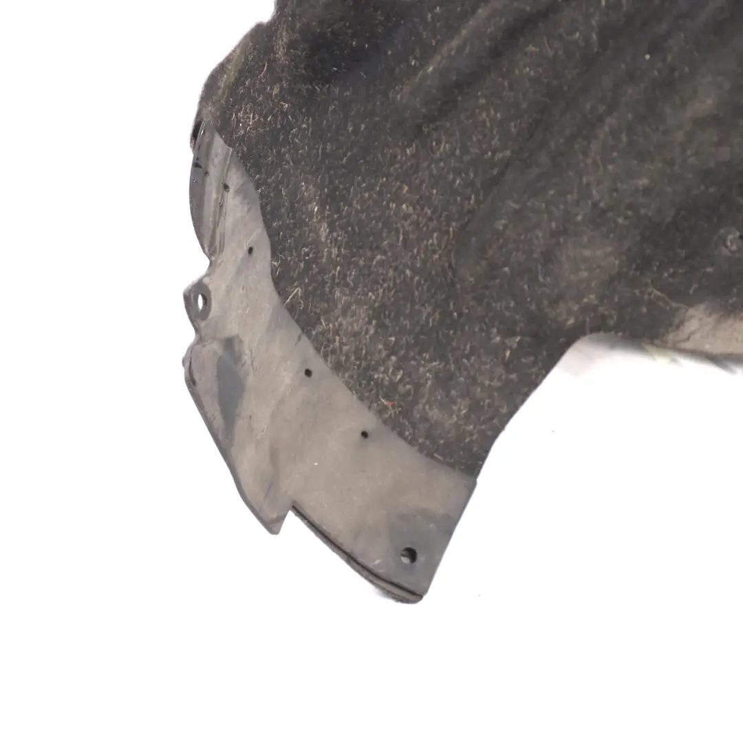 Arch Mercedes W205 Housing Rear Left N/S Wheel Mud Cover to Wheel with Part number A2056900730 Wheel Arch Mercedes W205 Housing Rear Left N/S Wheel Mud Cover - SKU A2056900730 - Part number A2056900730