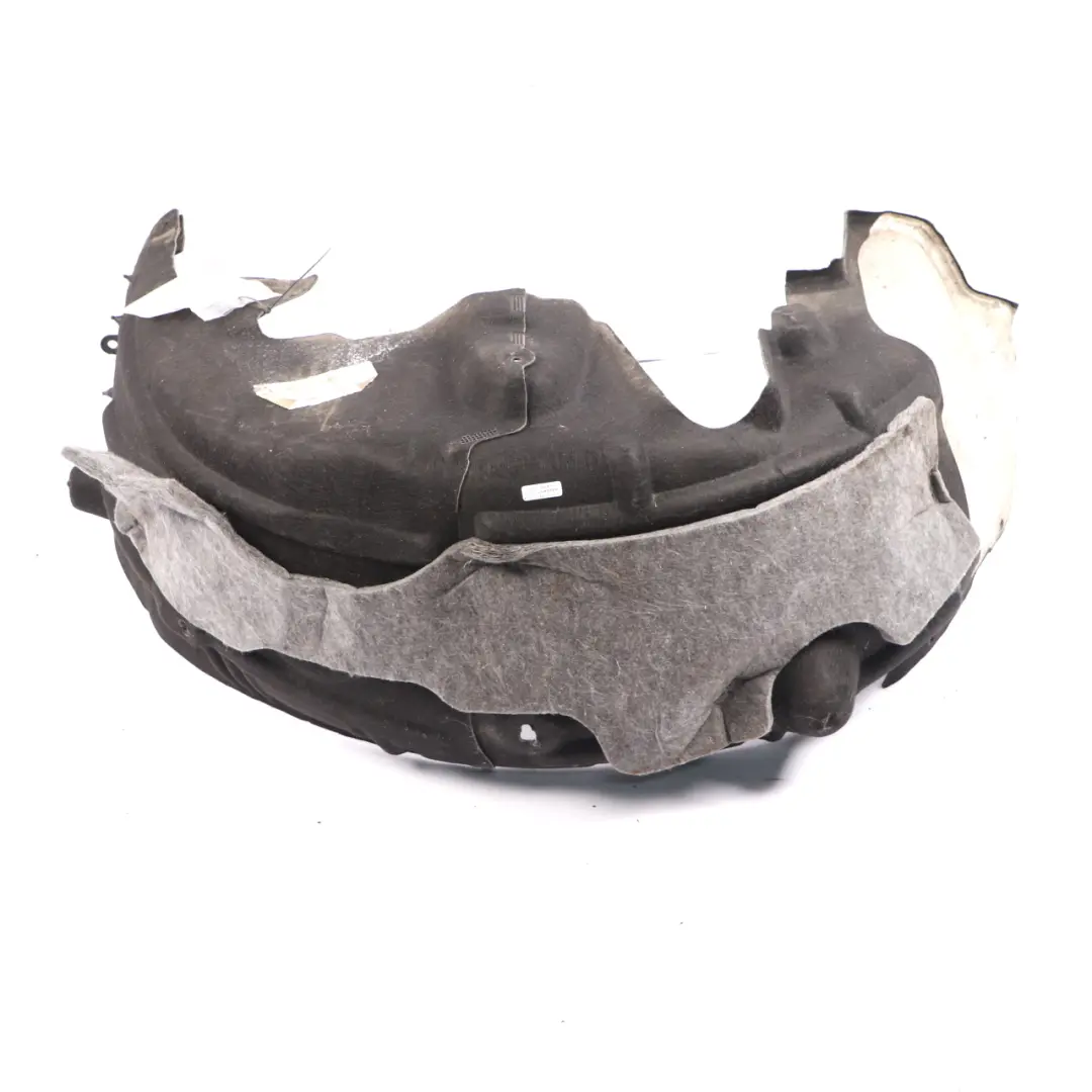  Radkasten Mercedes W205 Gehäuse hinten links Radkotflügelabdeckung - SKU A2056900730 - Teilenummer A2056900730