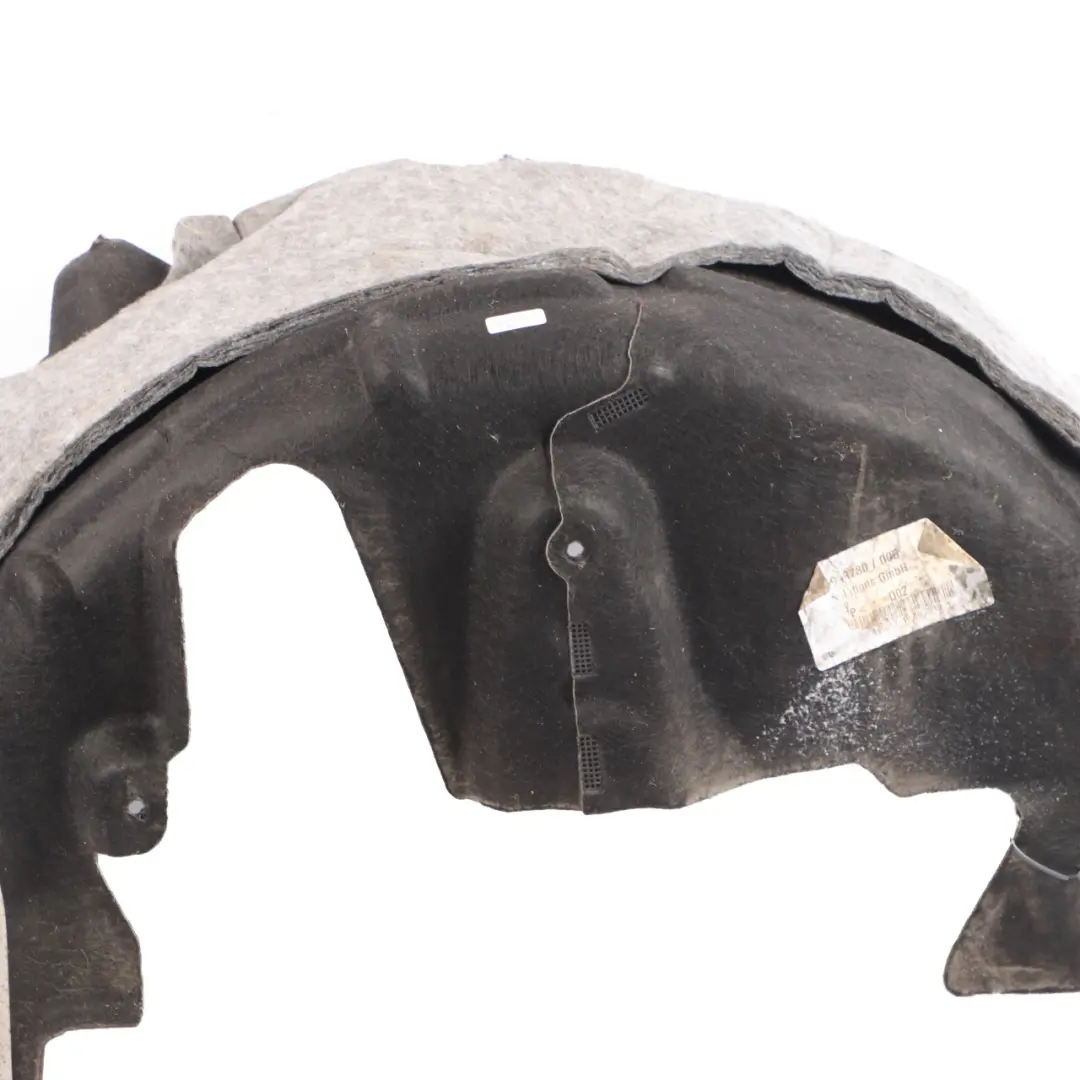 Passaruota Mercedes W205 Alloggiamento Posteriore Sinistro per con numero di parte A2056900730 Passaruota Mercedes W205 Alloggiamento Posteriore Sinistro - SKU A2056900730 - Numero di parte A2056900730