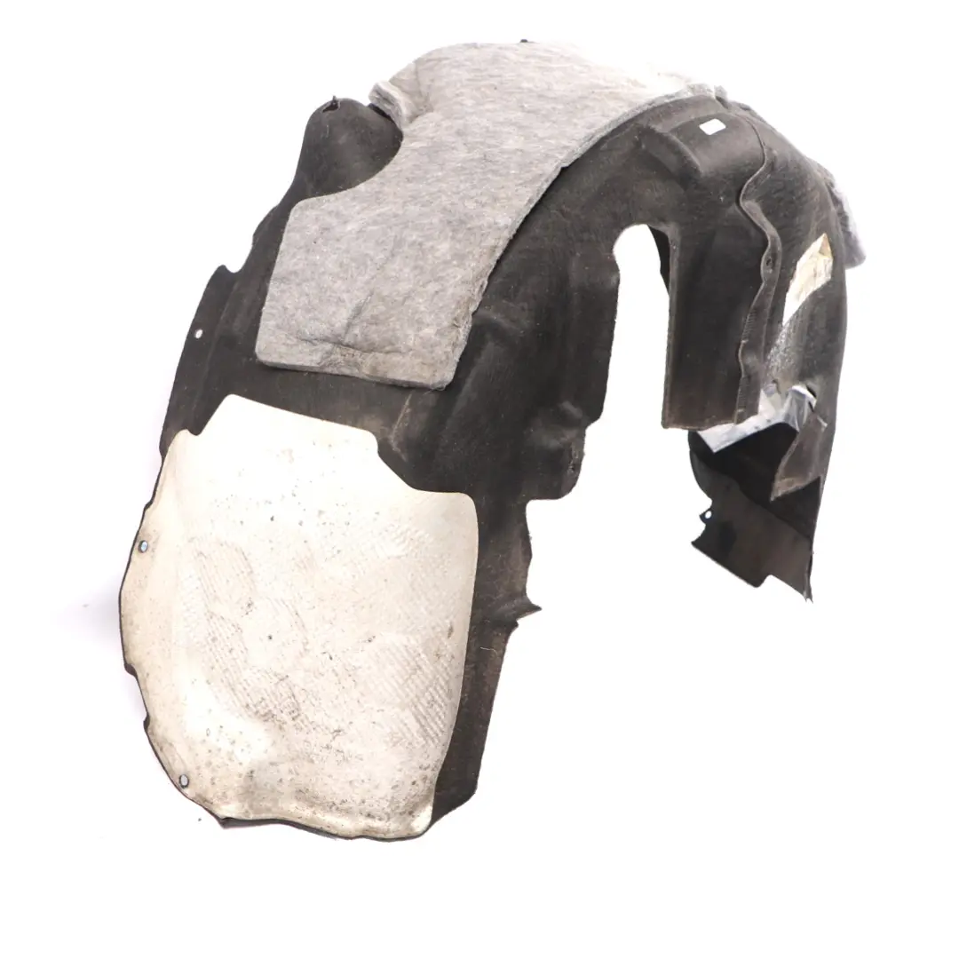  Arco de Rueda Mercedes W205 Carcasa Trasera Izquierda Cubrebarro - SKU A2056900730 - Número de pieza A2056900730