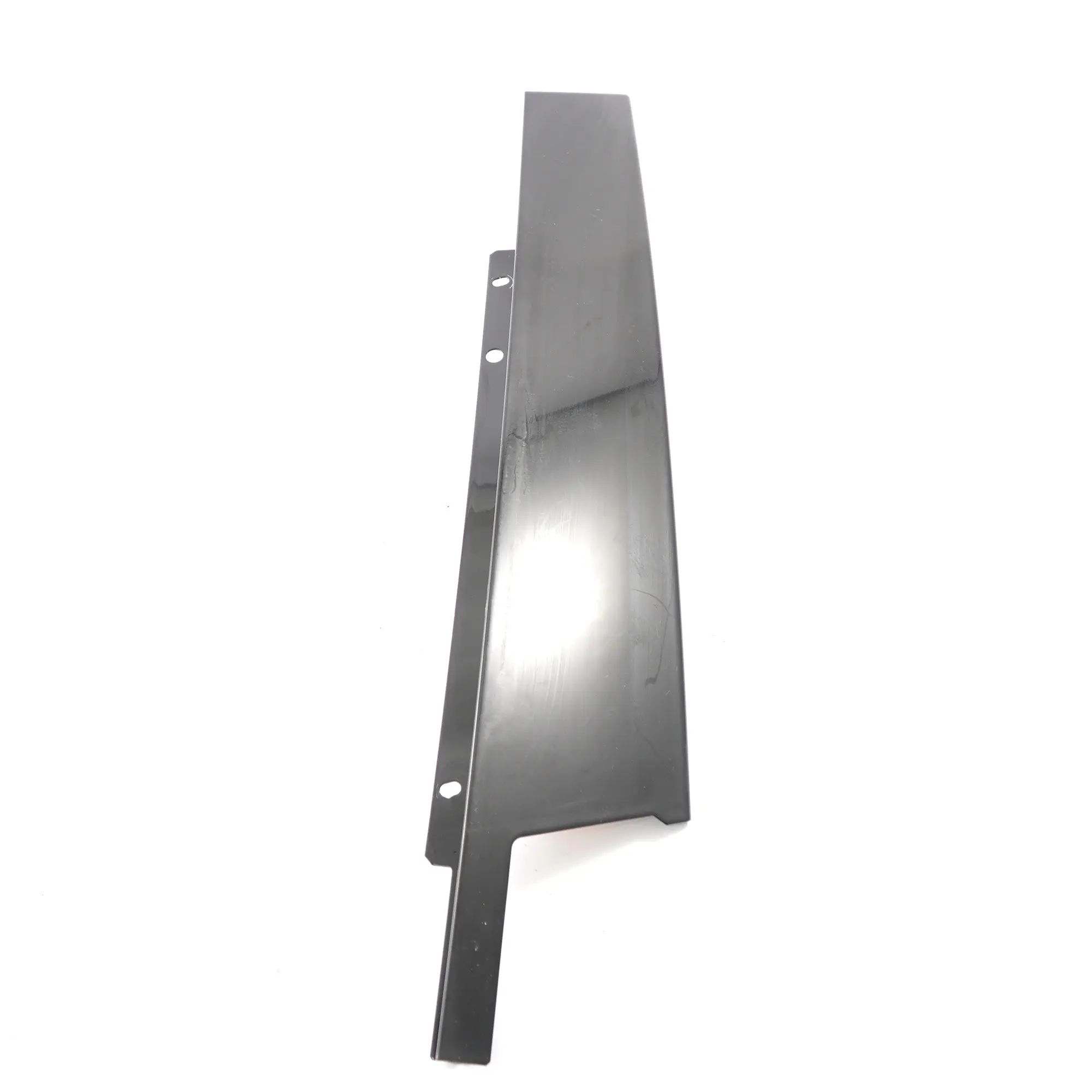 Mercedes W205 B Couvre-pilier Moulure porte avant gauche brillant A2056900787