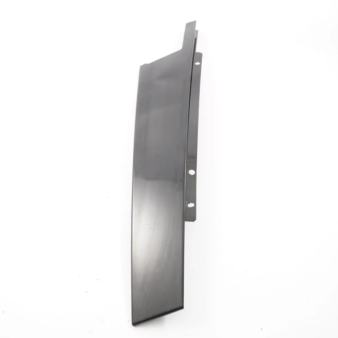Mercedes W205 B Rivestimento montante porta anteriore sinistra Modanatura - SKU A2056900787 - Numero di parte A2056900787