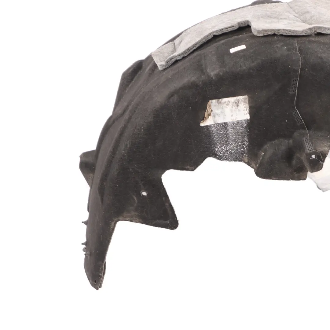 Arco de Rueda Mercedes W205 Carcasa Trasera Derecha Rueda Cubrebarro para con número de pieza A2056900830 Arco de Rueda Mercedes W205 Carcasa Trasera Derecha Rueda Cubrebarro - SKU A2056900830 - Número de pieza A2056900830