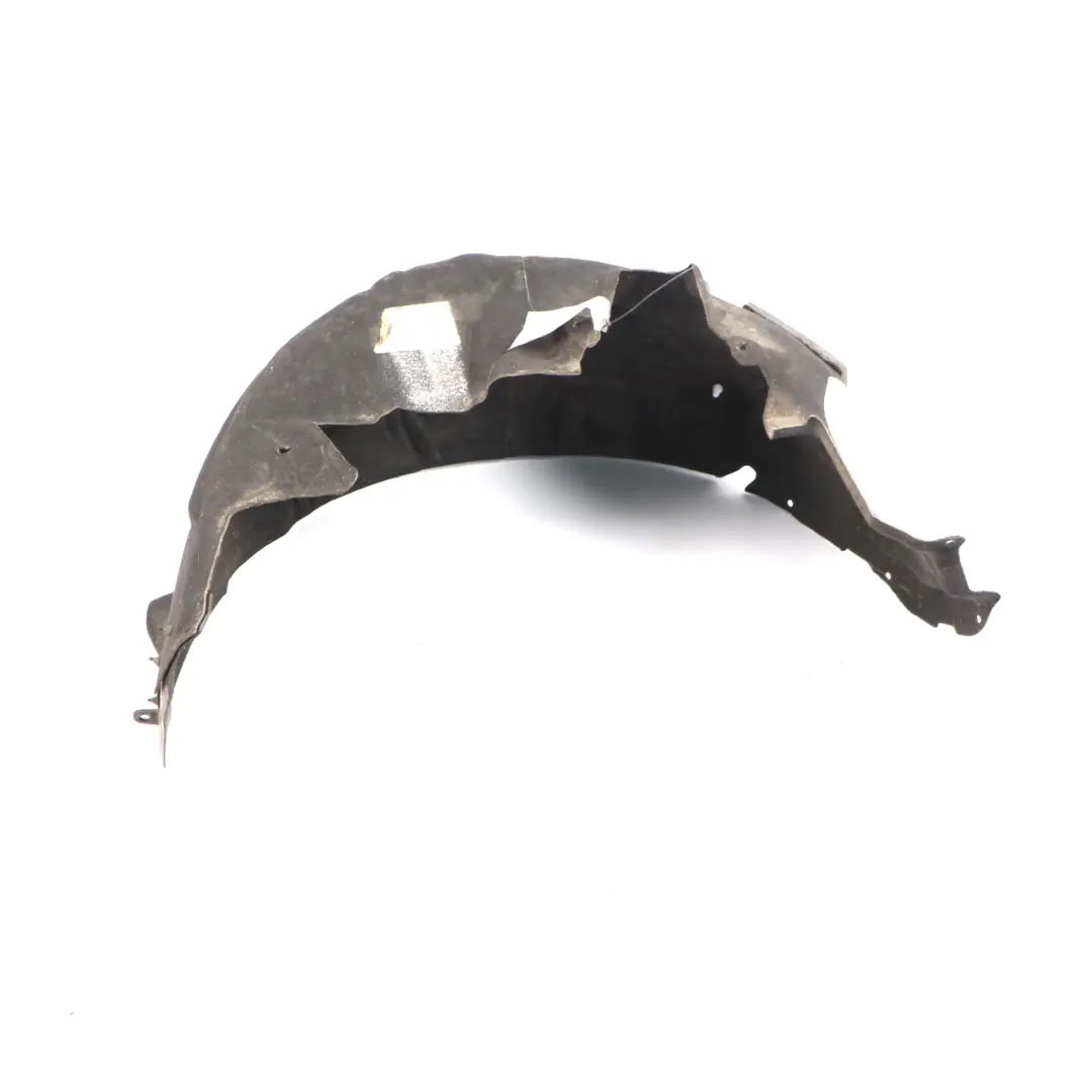  Radkasten Mercedes W205 Gehäuse Hinten Rechts Radhaus Abdeckung - SKU A2056900830 - Teilenummer A2056900830