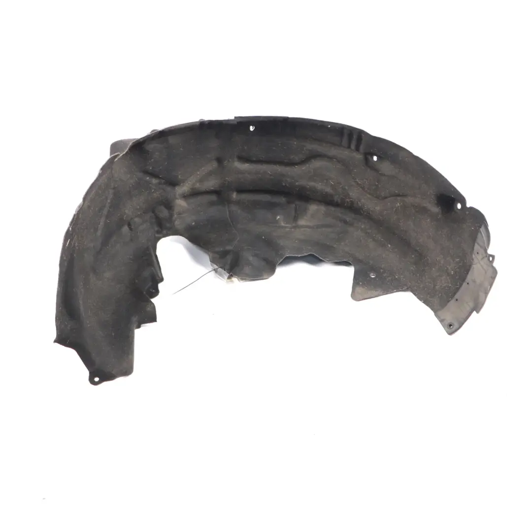  Radkasten Mercedes W205 Gehäuse Hinten Rechts Radhaus Abdeckung - SKU A2056900830 - Teilenummer A2056900830
