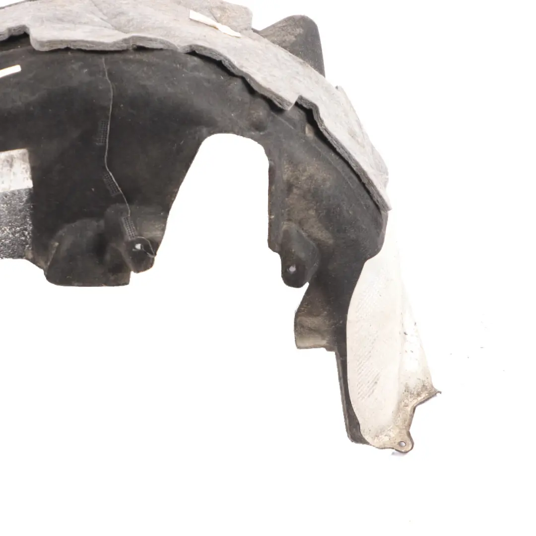 Wheel Arch Mercedes W205 Housing Rear Right O/S Wheel Mud Cover - SKU A2056900830 - Part number A2056900830
