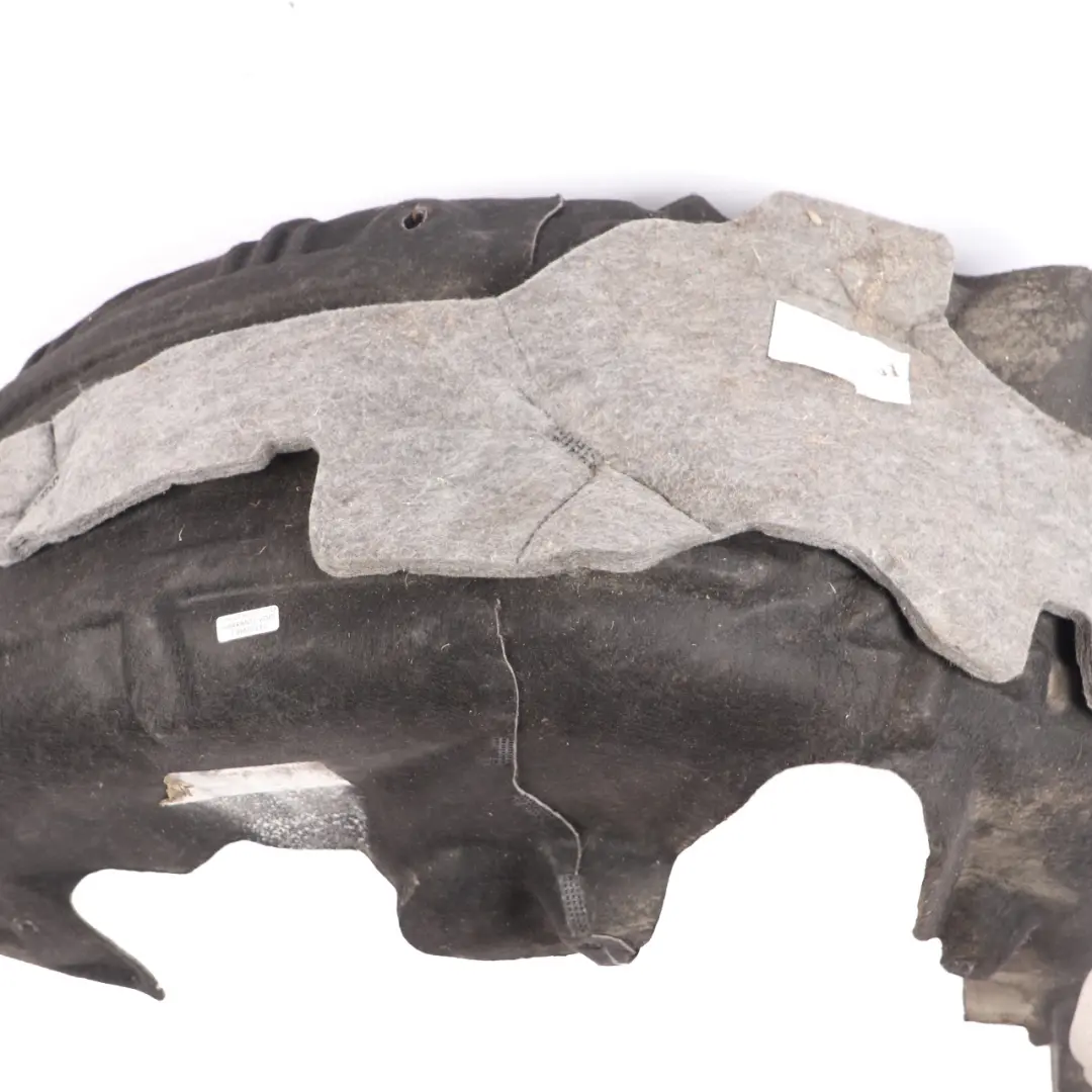 Arco de Rueda Mercedes W205 Carcasa Trasera Derecha Rueda Cubrebarro para con número de pieza A2056900830 Arco de Rueda Mercedes W205 Carcasa Trasera Derecha Rueda Cubrebarro - SKU A2056900830 - Número de pieza A2056900830