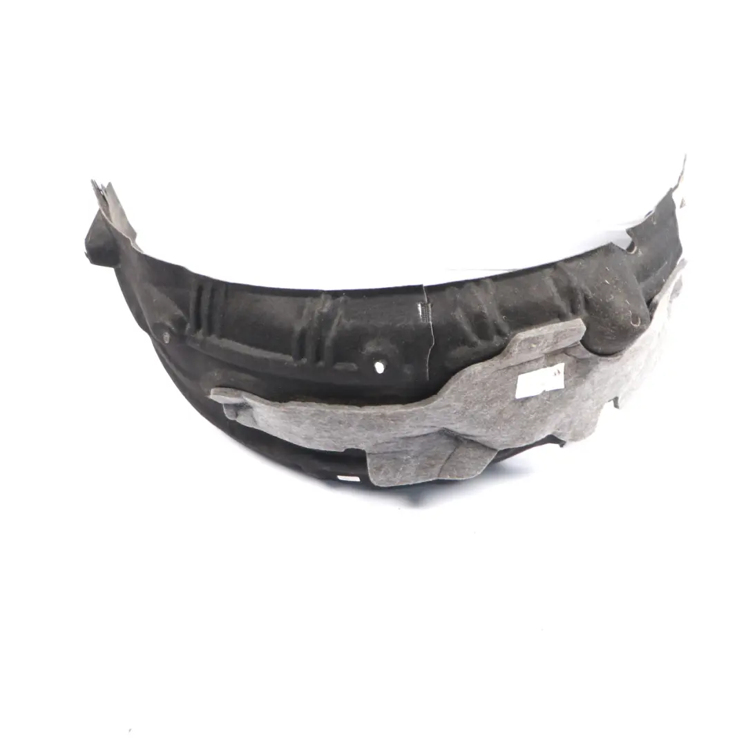  Arco de Rueda Mercedes W205 Carcasa Trasera Derecha Rueda Cubrebarro - SKU A2056900830 - Número de pieza A2056900830