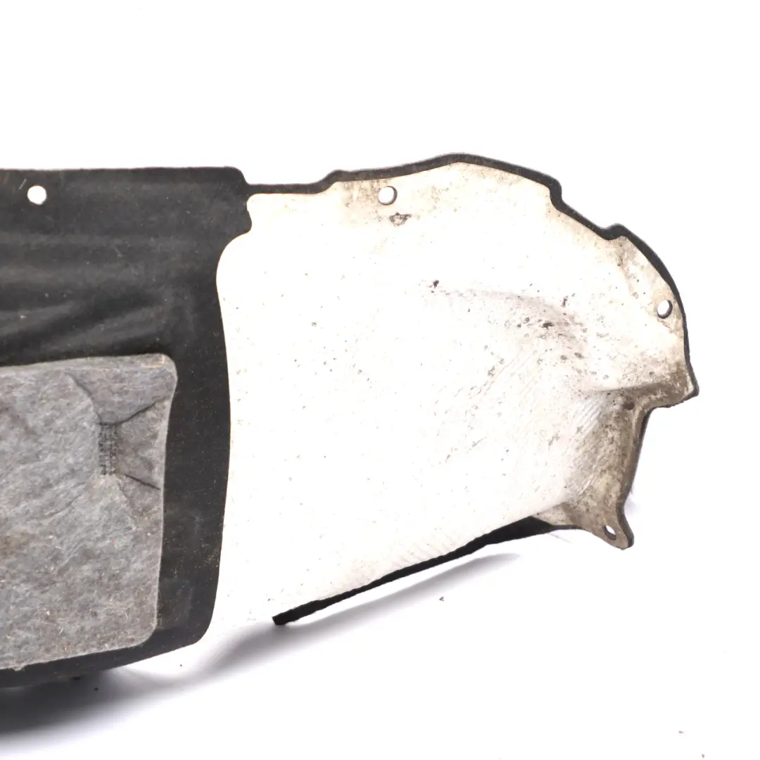 Wheel Arch Mercedes W205 Housing Rear Right O/S Wheel Mud Cover - SKU A2056900830 - Part number A2056900830