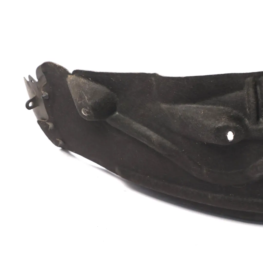 Arco de Rueda Mercedes W205 Carcasa Trasera Derecha Rueda Cubrebarro para con número de pieza A2056900830 Arco de Rueda Mercedes W205 Carcasa Trasera Derecha Rueda Cubrebarro - SKU A2056900830 - Número de pieza A2056900830