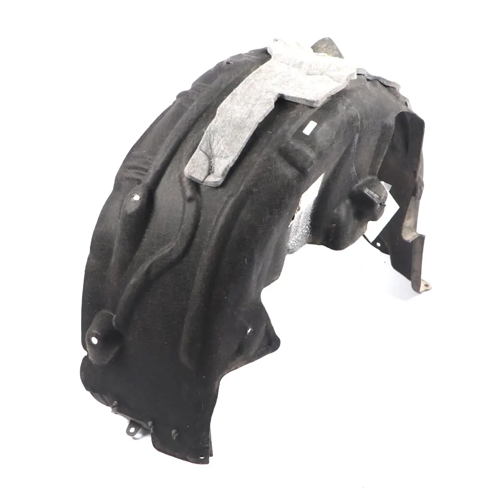 Wheel Arch Mercedes W205 Housing Rear Right O/S Wheel Mud Cover - SKU A2056900830 - Part number A2056900830