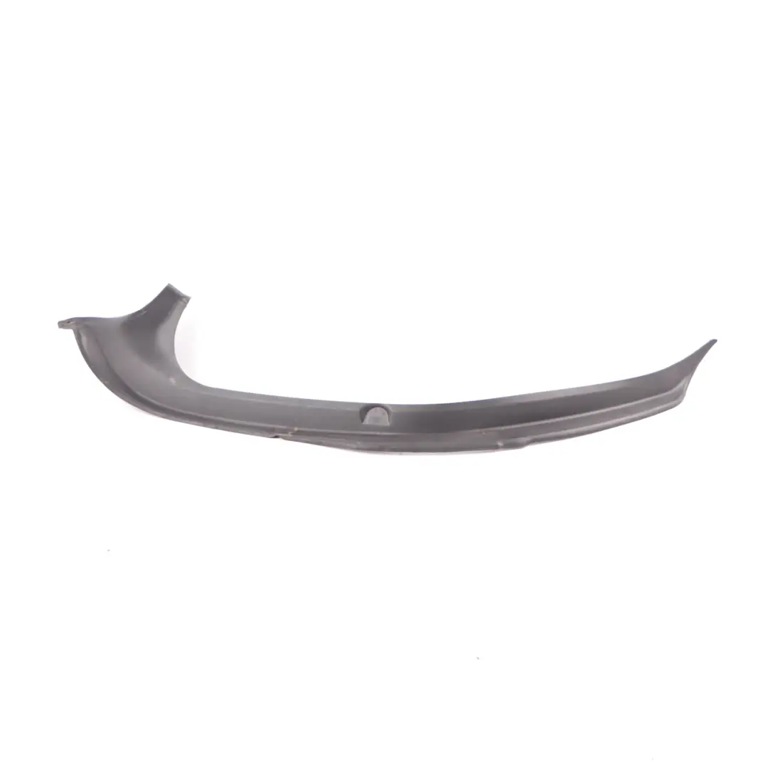 Mercedes W205 Kofferraum Verkleidung Hinten Links Heckklapp - SKU A2056900941 - Teilenummer A2056900941