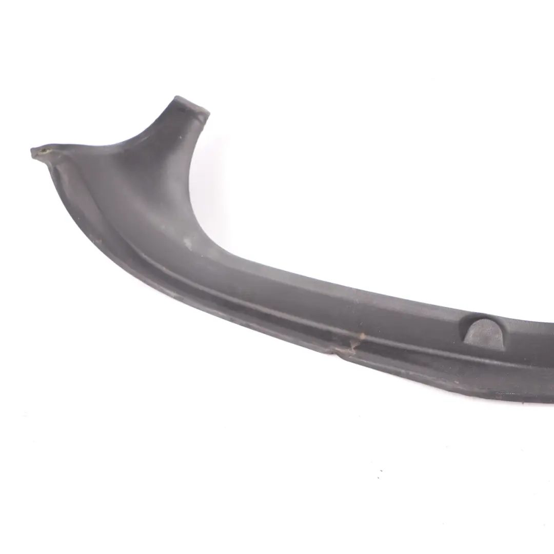 Trim bagagliaio Copertura posteriore goccia d'acqua per Mercedes W205 con numero di parte A2056900941 Mercedes W205 Trim bagagliaio Copertura posteriore goccia d'acqua - SKU A2056900941 - Numero di parte A2056900941