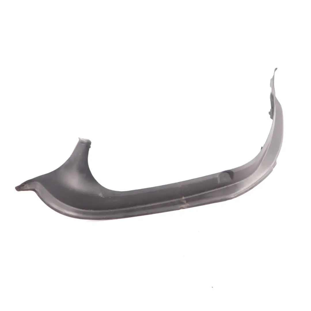Embellecedor Maletero Trasero Izquierdo Cubremaletero para Mercedes W205 con número de pieza A2056900941 Mercedes W205 Embellecedor Maletero Trasero Izquierdo Cubremaletero - SKU A2056900941 - Número de pieza A2056900941