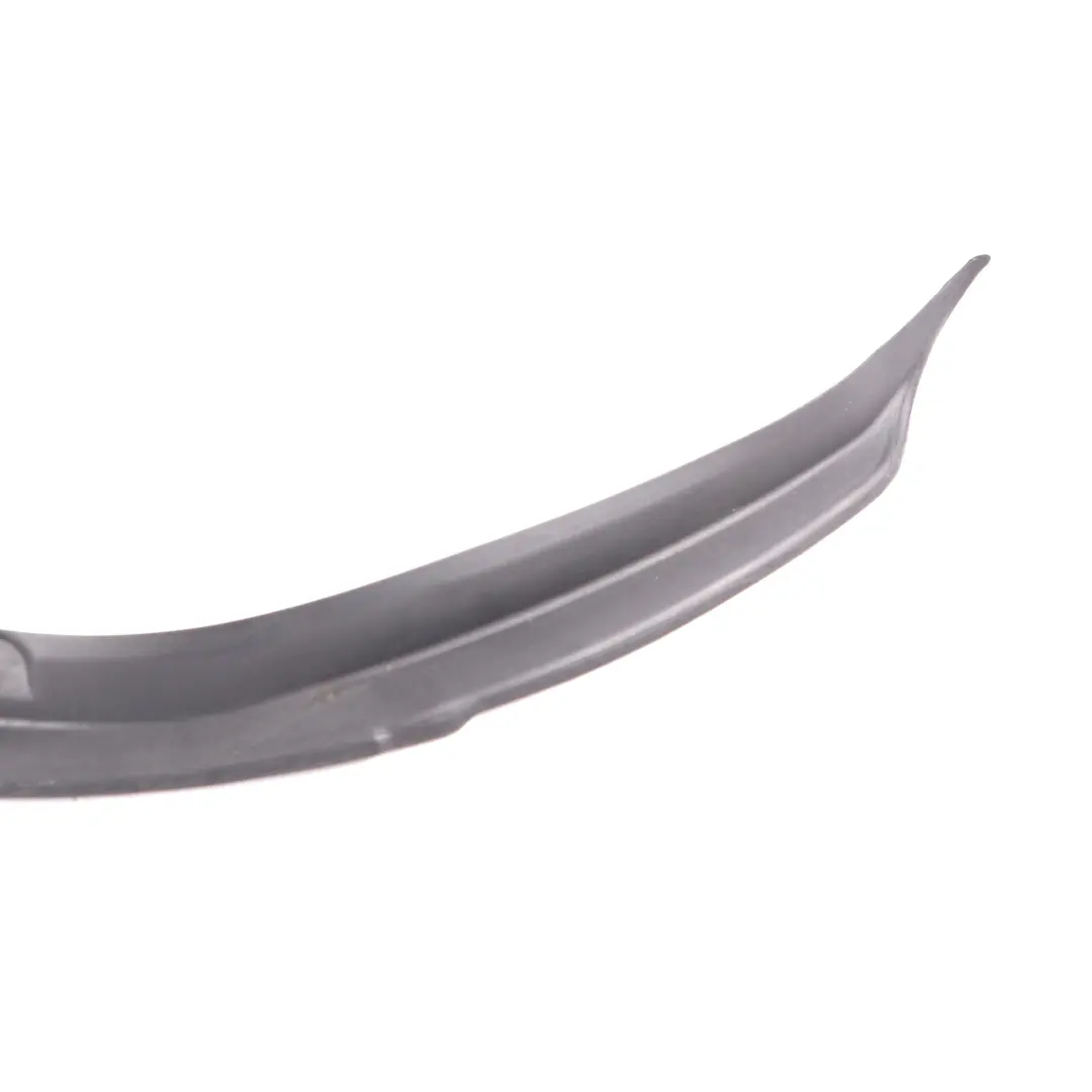 Mercedes W205 Couvercle Coffre Gauche Housse anti-goutte d'eau - SKU A2056900941 - Numéro de pièce A2056900941