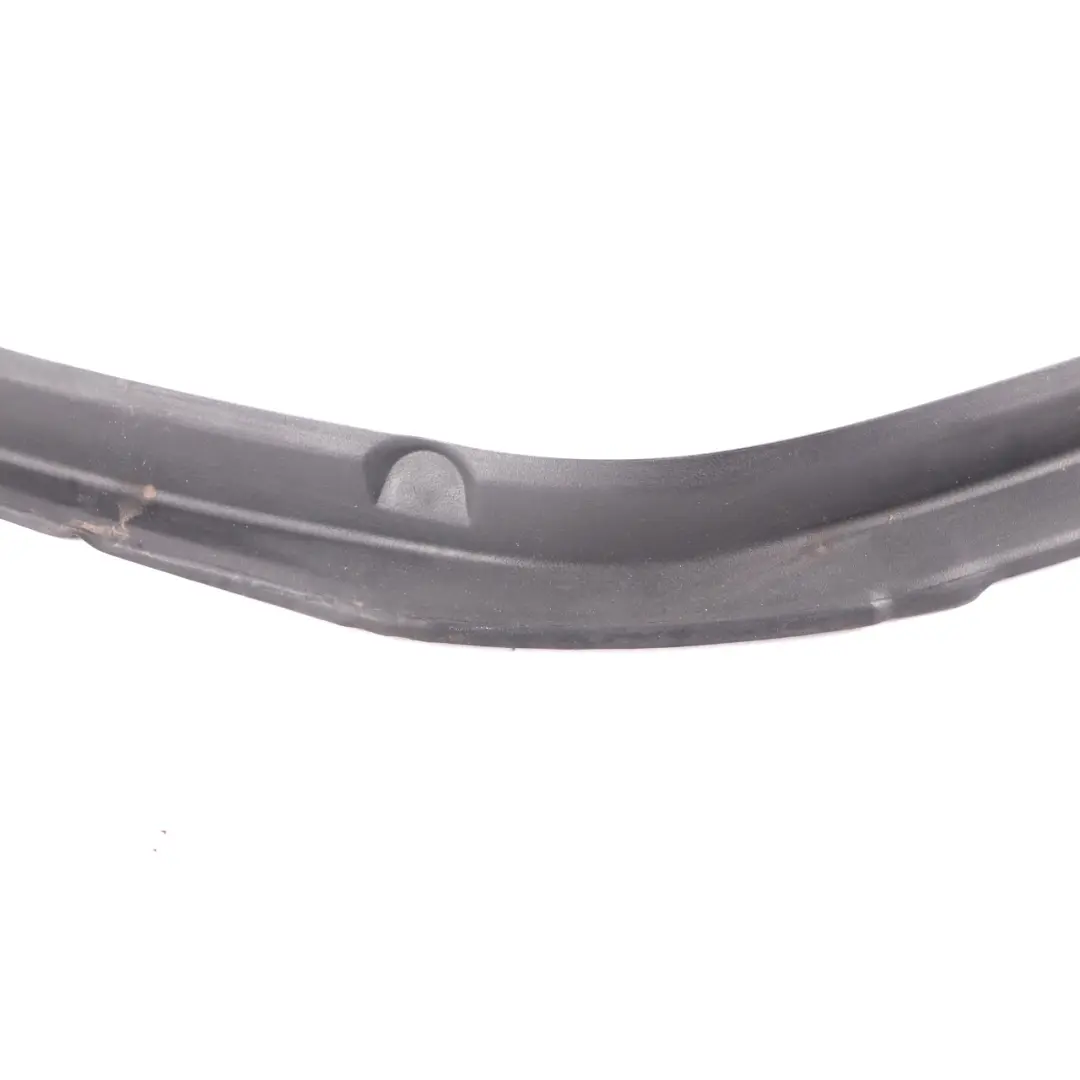 Mercedes W205 Couvercle Coffre Gauche Housse anti-goutte d'eau - SKU A2056900941 - Numéro de pièce A2056900941