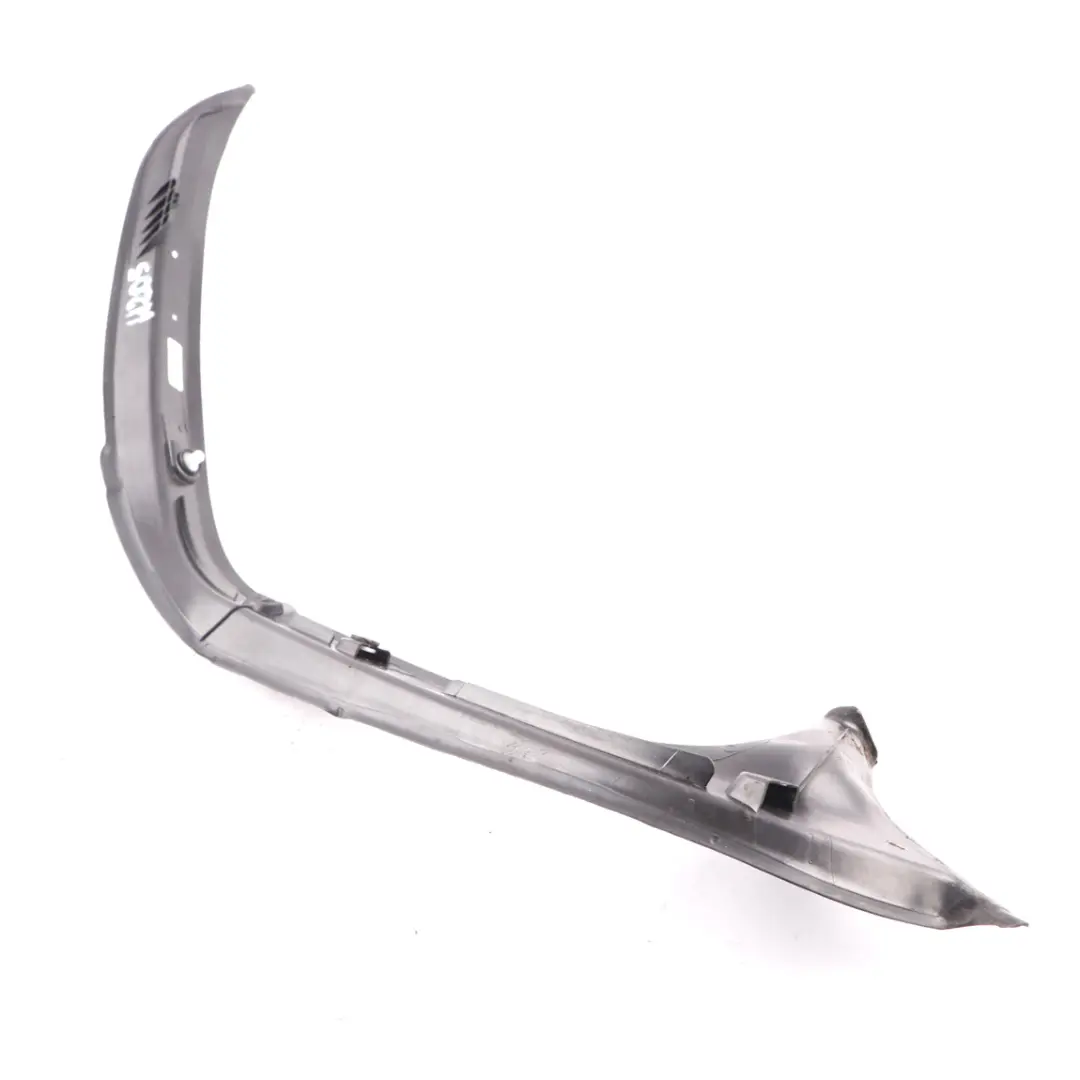 Mercedes W205 Couvercle Coffre Gauche Housse anti-goutte d'eau - SKU A2056900941 - Numéro de pièce A2056900941