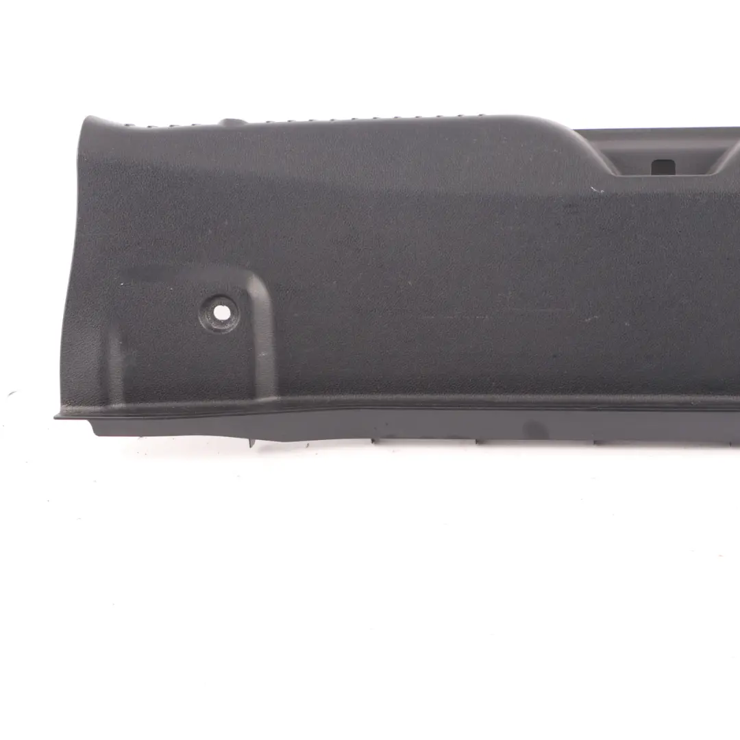 Mercedes C205 Osłona Zamka Tył - SKU A2056900944 - Numer Części A2056900944