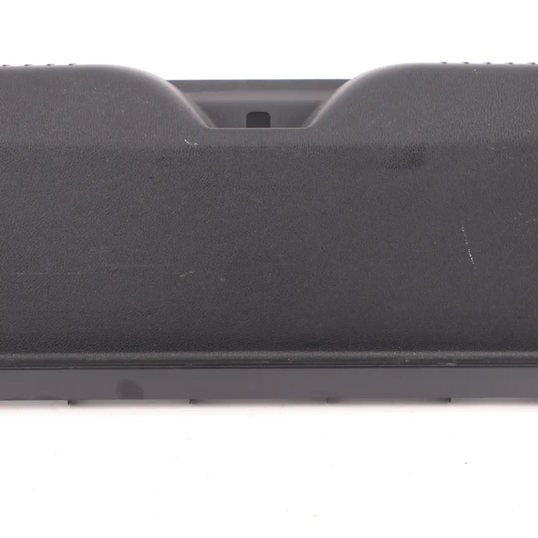 Mercedes C205 Lock Cover Trim Sill Rear - SKU A2056900944 - Part number A2056900944