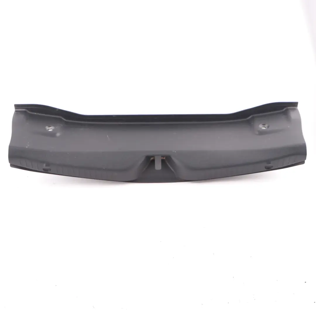 Mercedes C205 Schloss Abdeckung Verkleidung Trim Schweller Hinten - SKU A2056900944 - Teilenummer A2056900944
