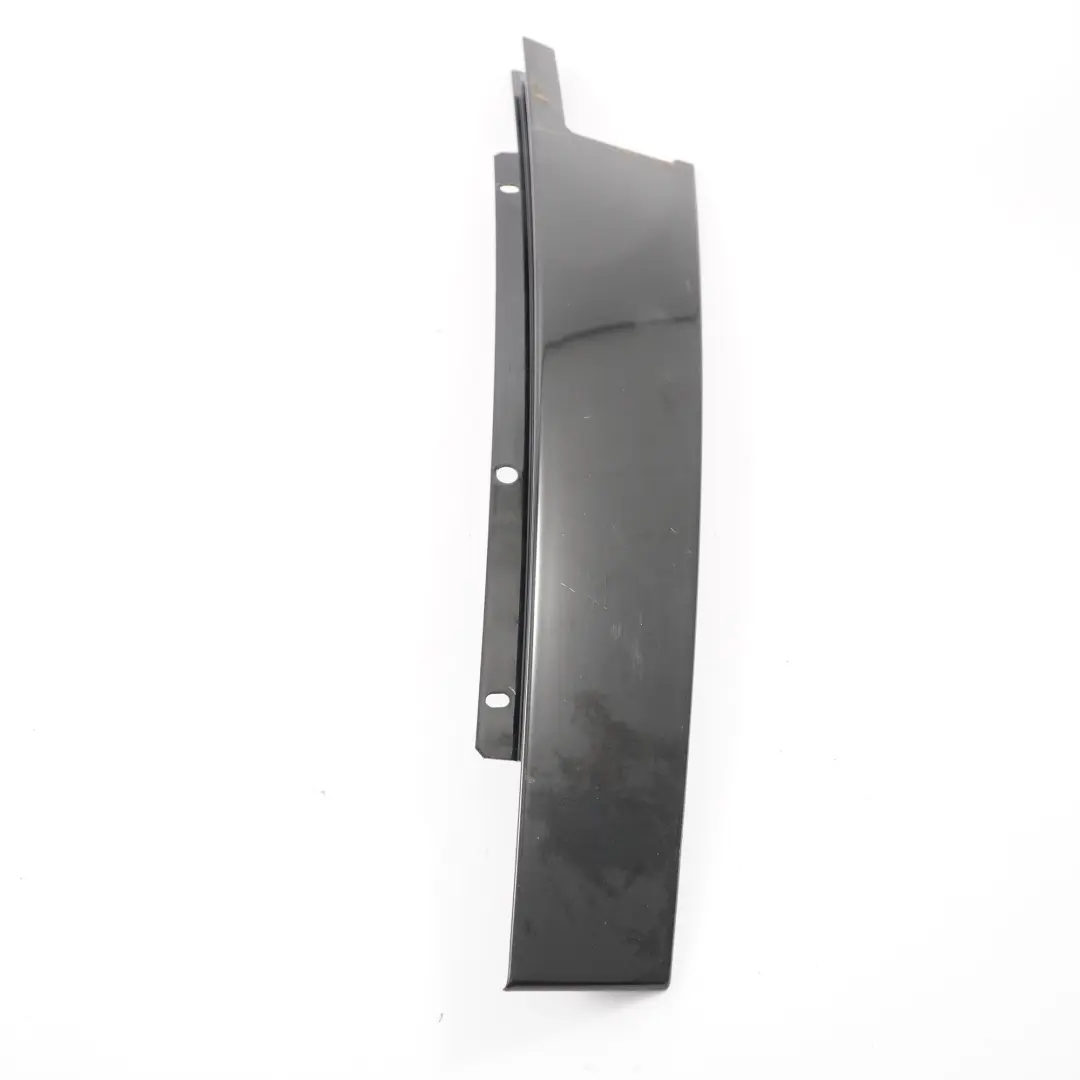 Mercedes W205 B Rivestimento montante porta posteriore sinistra alta lucentezza - SKU A2056900987 - Numero di parte A2056900987