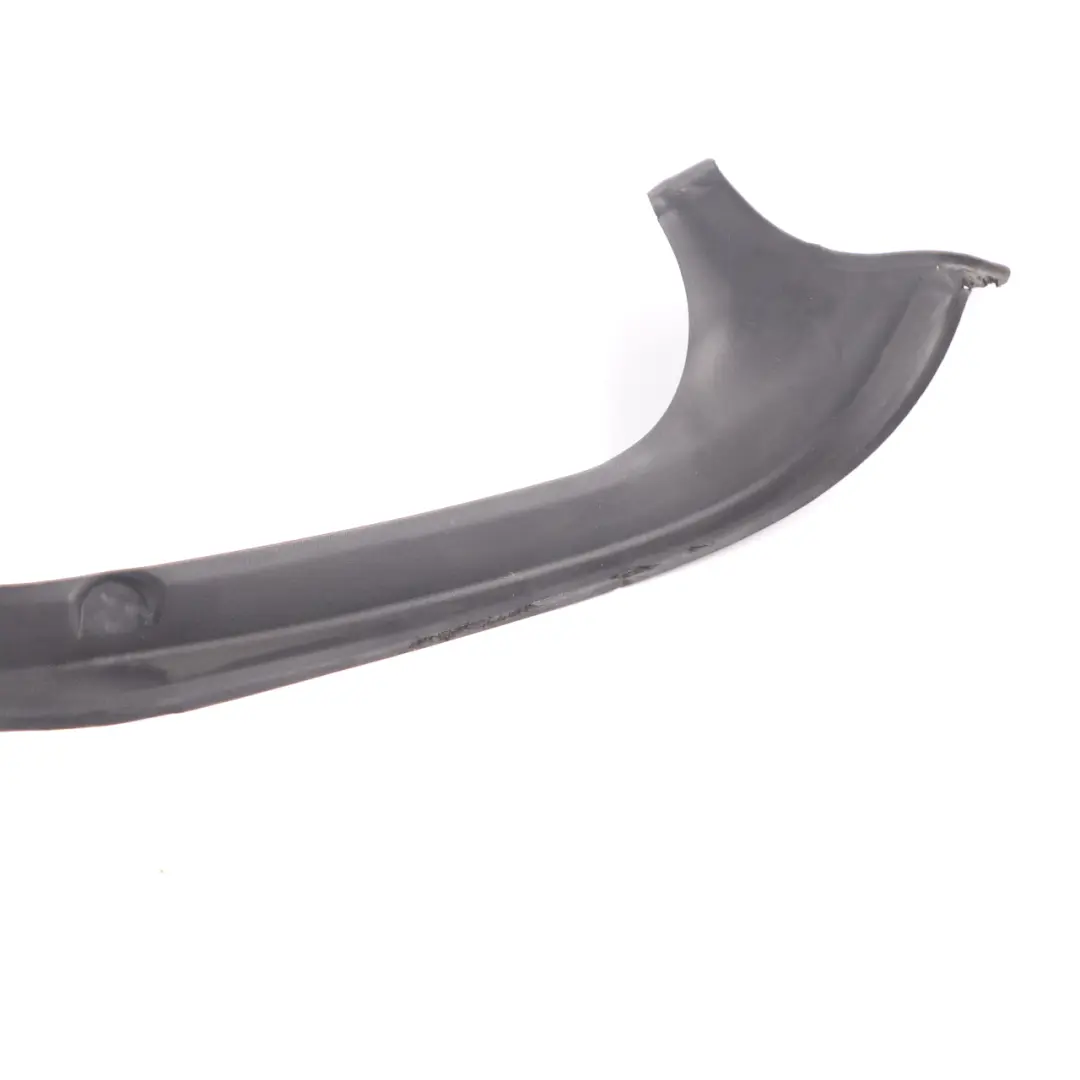 Trunk Trim Rear Right O/S Water Drip Tailgate Cover to Mercedes W205 with Part number A2056901041 Mercedes W205 Trunk Trim Rear Right O/S Water Drip Tailgate Cover - SKU A2056901041 - Part number A2056901041