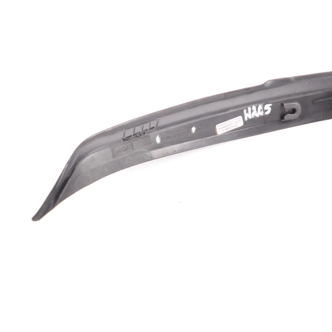 Mercedes W205 Kofferraumverkleidung hinten rechts Wassertropfen - SKU A2056901041 - Teilenummer A2056901041