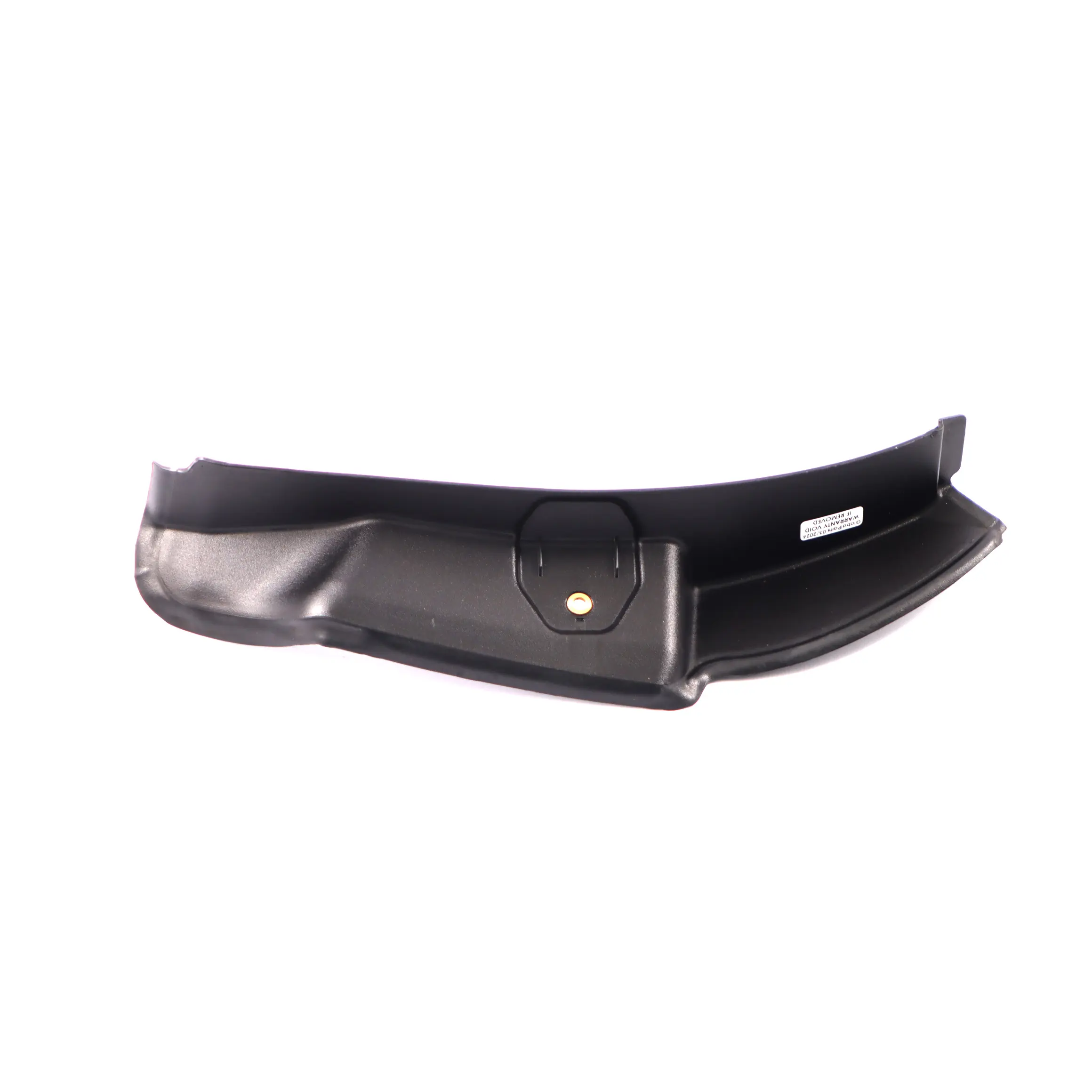 Trim Mercedes S205 Rivestimento laterale del vano di carico sinistro A2056901341