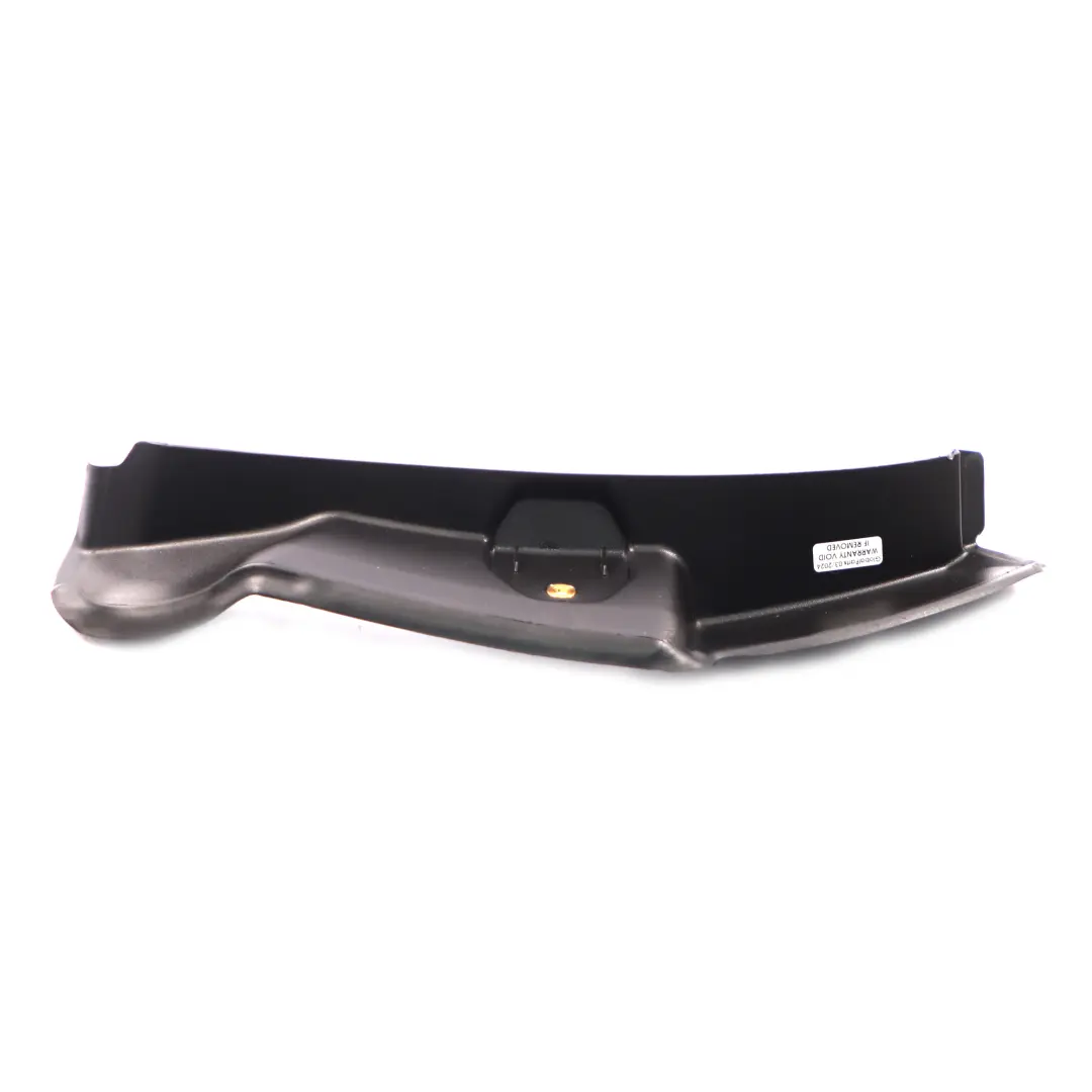  Trim Mercedes S205 Rivestimento laterale del vano di carico sinistro - SKU A2056901341 - Numero di parte A2056901341