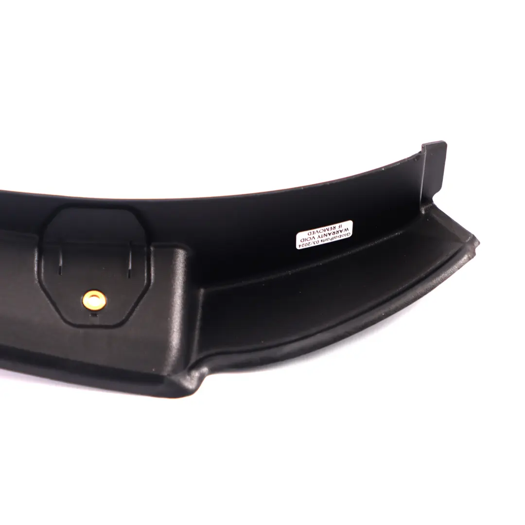 Trim Mercedes S205 Rivestimento laterale del vano di carico sinistro per con numero di parte A2056901341 Trim Mercedes S205 Rivestimento laterale del vano di carico sinistro - SKU A2056901341 - Numero di parte A2056901341