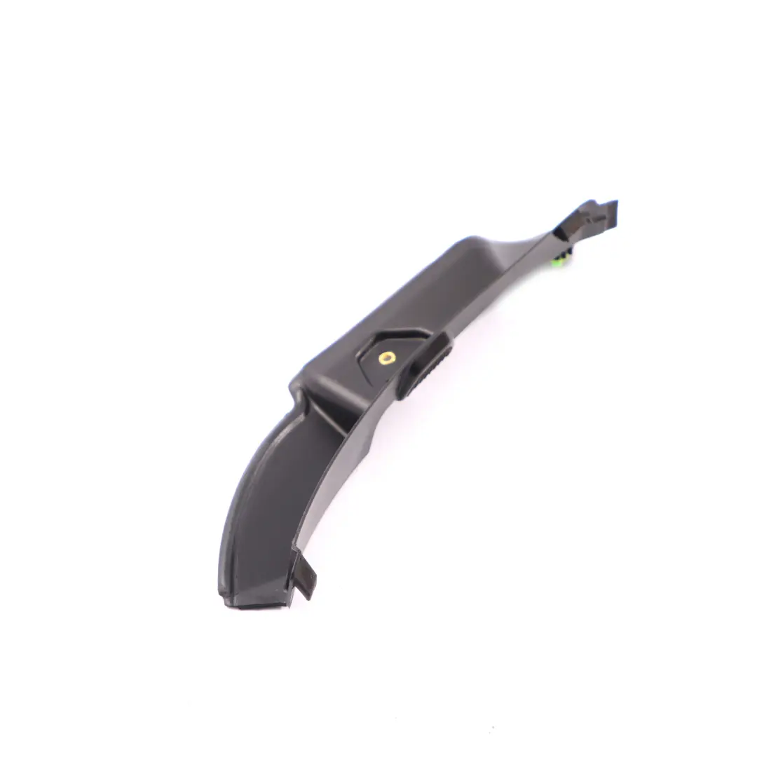 Trim Mercedes S205 Rivestimento laterale del vano di carico sinistro per con numero di parte A2056901341 Trim Mercedes S205 Rivestimento laterale del vano di carico sinistro - SKU A2056901341 - Numero di parte A2056901341