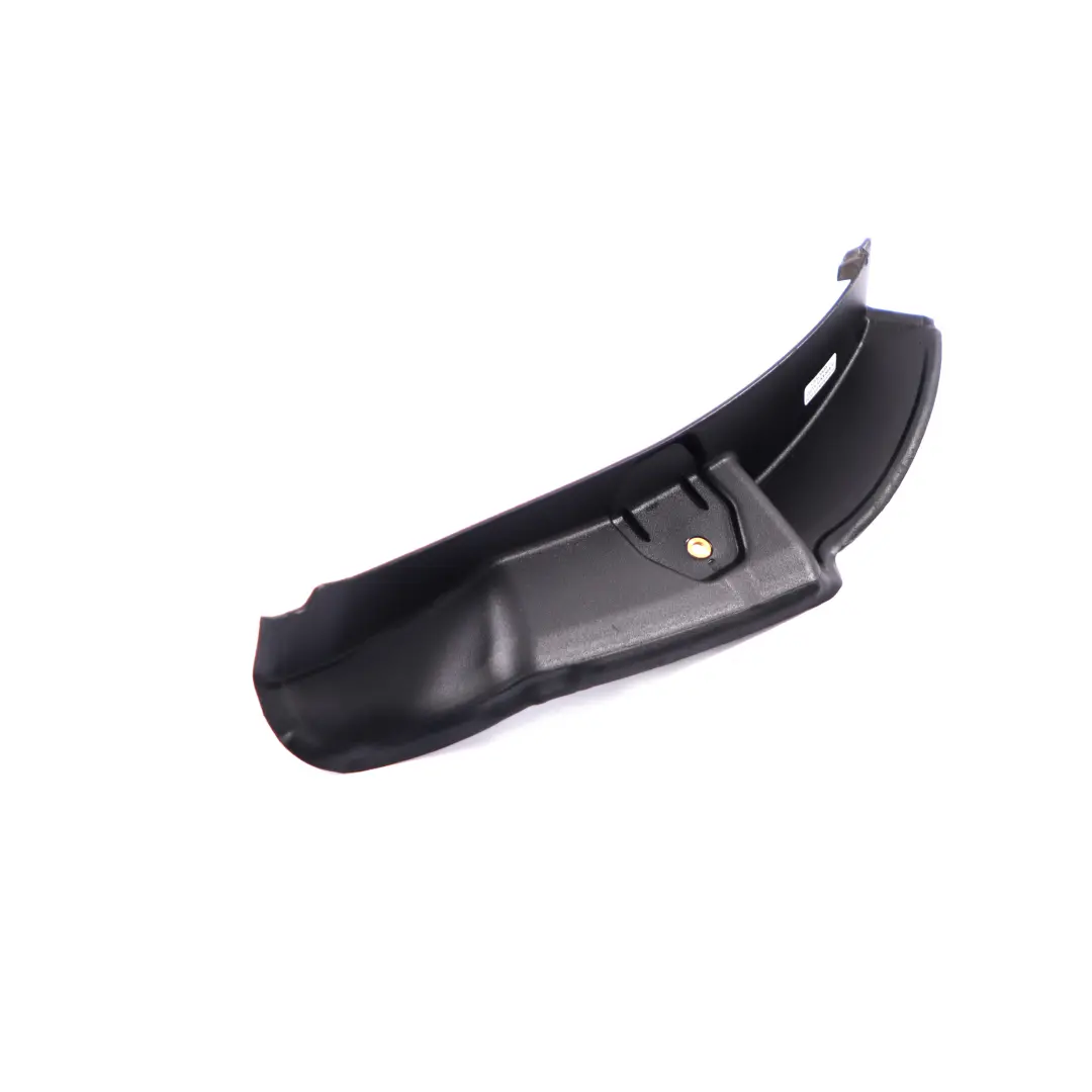  Trim Mercedes S205 Laderaum Seitenverkleidung Abdeckung links - SKU A2056901341 - Teilenummer A2056901341