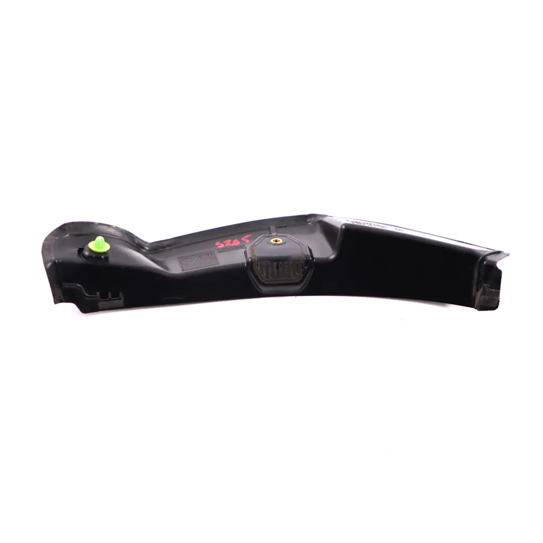  Trim Mercedes S205 Laderaum Seitenverkleidung Abdeckung links - SKU A2056901341 - Teilenummer A2056901341