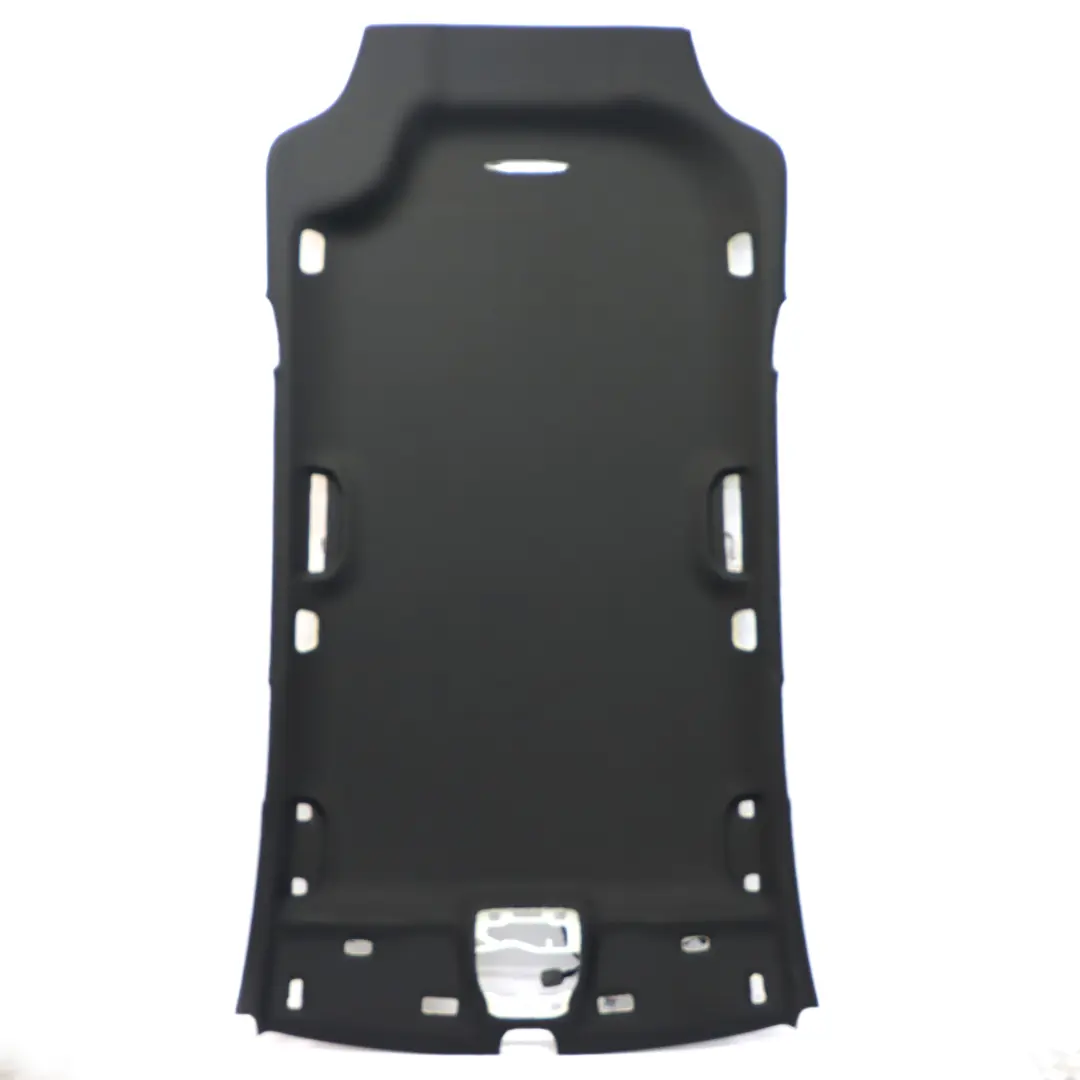 Roof Headlining Mercedes S205 Estate Headliner Lining Black Trim Cover Panel to with Part number A2056901350 Roof Headlining Mercedes S205 Estate Headliner Lining Black Trim Cover Panel - SKU A2056901350 - Part number A2056901350