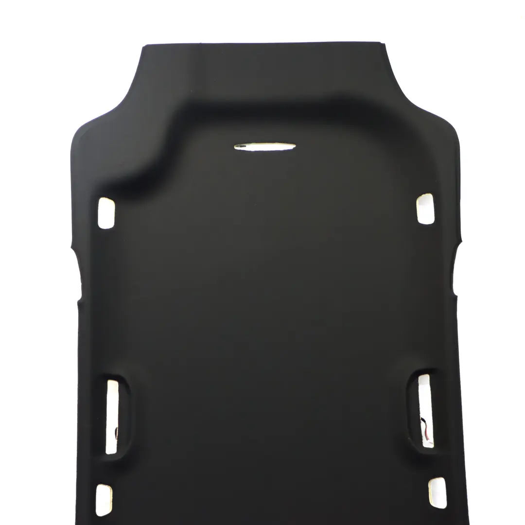  Roof Headlining Mercedes S205 Estate Headliner Lining Black Trim Cover Panel - SKU A2056901350 - Part number A2056901350