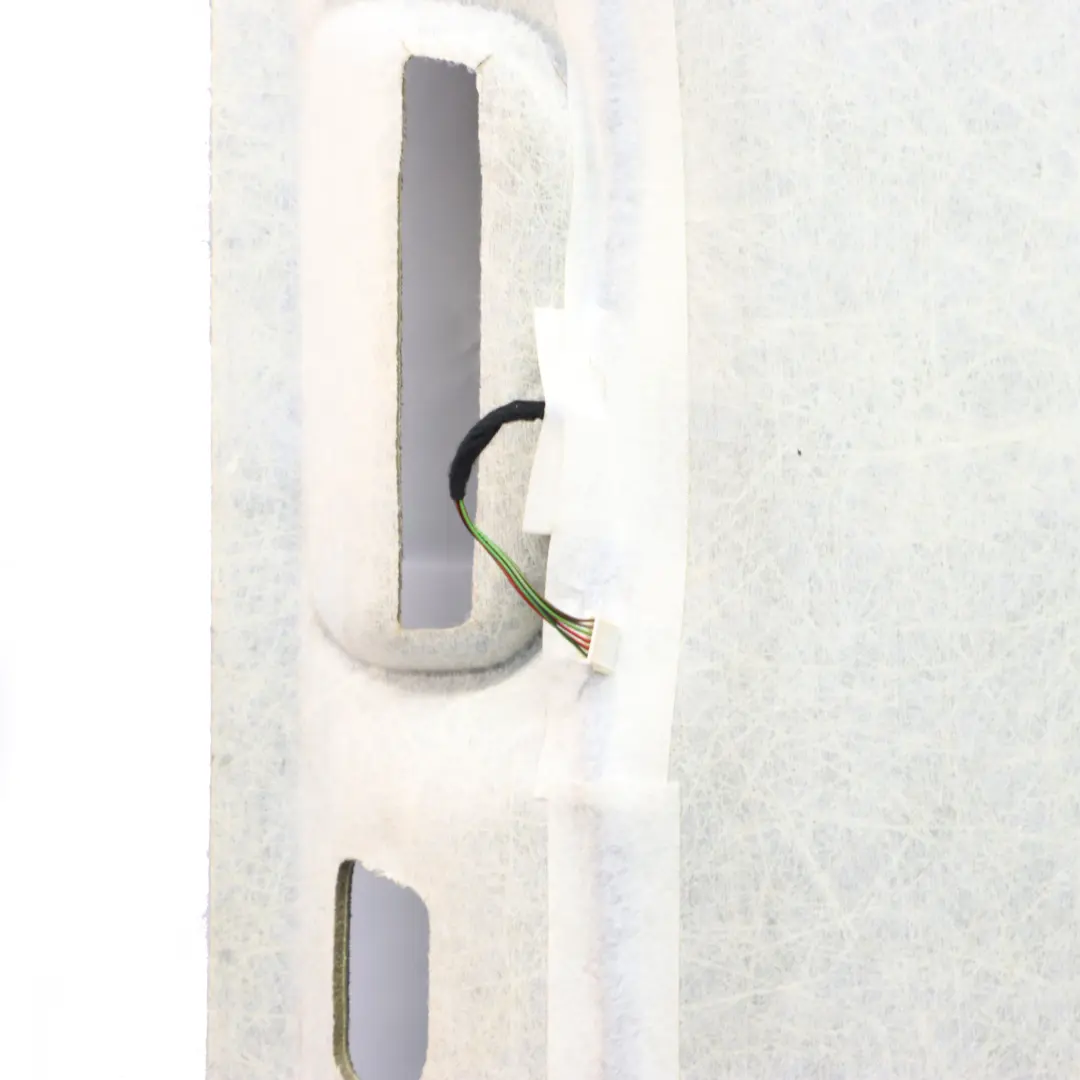 Roof Headlining Mercedes S205 Estate Headliner Lining Black Trim Cover Panel to with Part number A2056901350 Roof Headlining Mercedes S205 Estate Headliner Lining Black Trim Cover Panel - SKU A2056901350 - Part number A2056901350