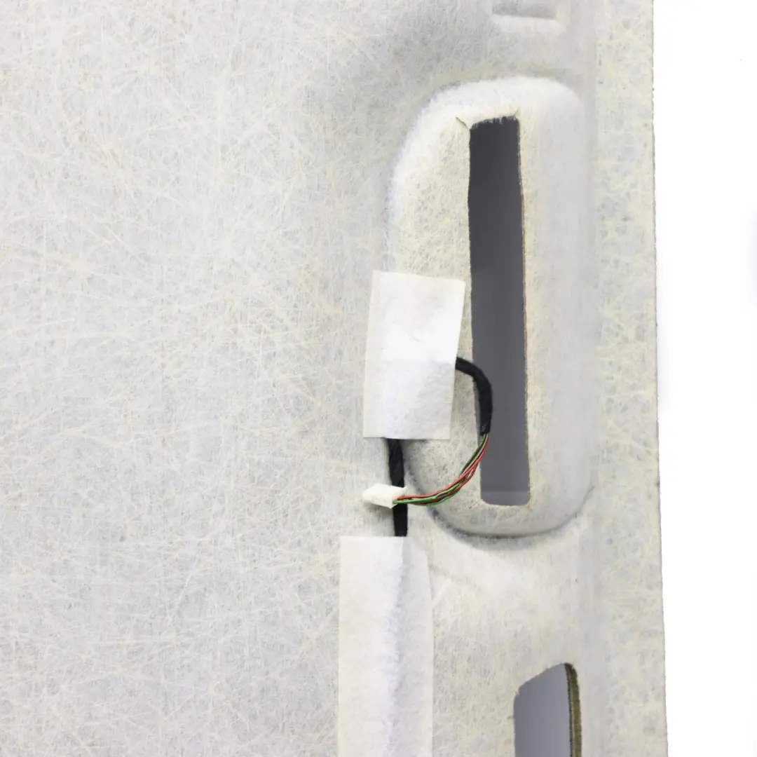 Roof Headlining Mercedes S205 Estate Headliner Lining Black Trim Cover Panel to with Part number A2056901350 Roof Headlining Mercedes S205 Estate Headliner Lining Black Trim Cover Panel - SKU A2056901350 - Part number A2056901350