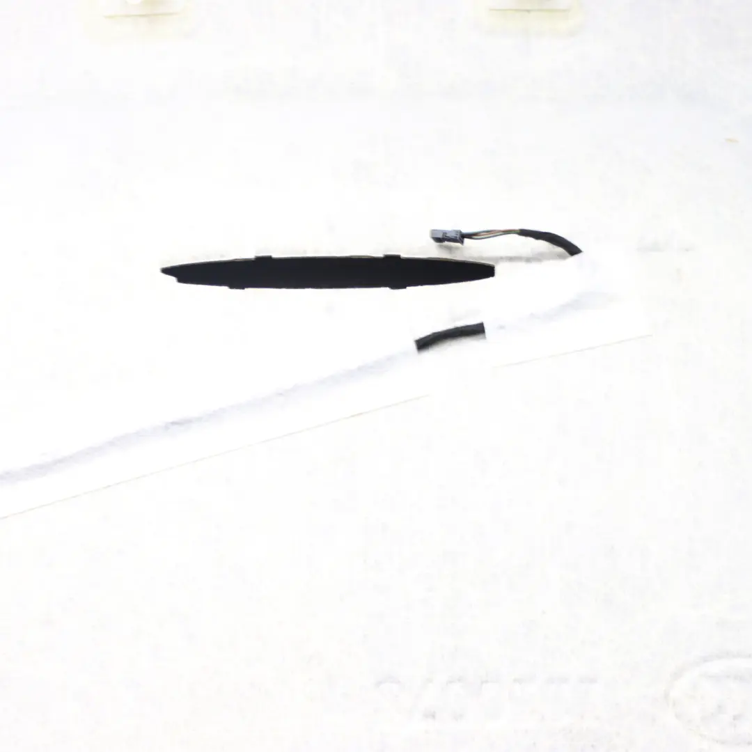  Roof Headlining Mercedes S205 Estate Headliner Lining Black Trim Cover Panel - SKU A2056901350 - Part number A2056901350