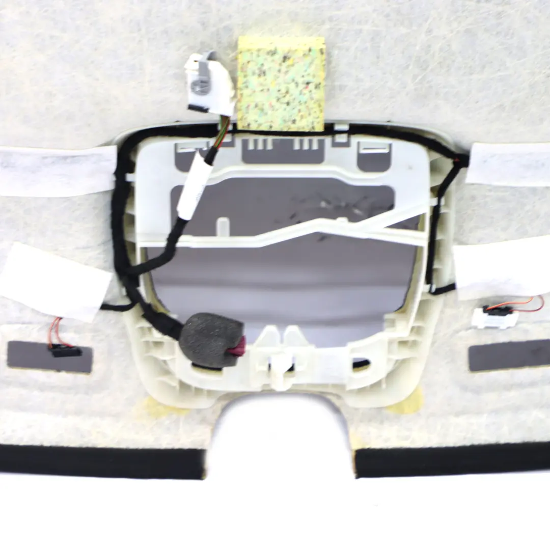 Roof Headlining Mercedes S205 Estate Headliner Lining Black Trim Cover Panel to with Part number A2056901350 Roof Headlining Mercedes S205 Estate Headliner Lining Black Trim Cover Panel - SKU A2056901350 - Part number A2056901350