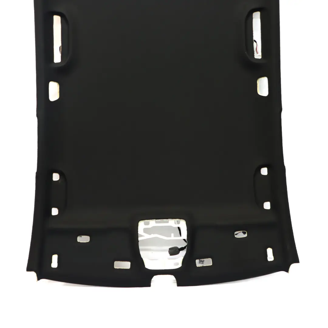 Podsufitka Czarna Komplet do Mercedes S205 Kombi o numerze A2056901350 Mercedes S205 Kombi Podsufitka Czarna Komplet - SKU A2056901350 - Numer Części A2056901350