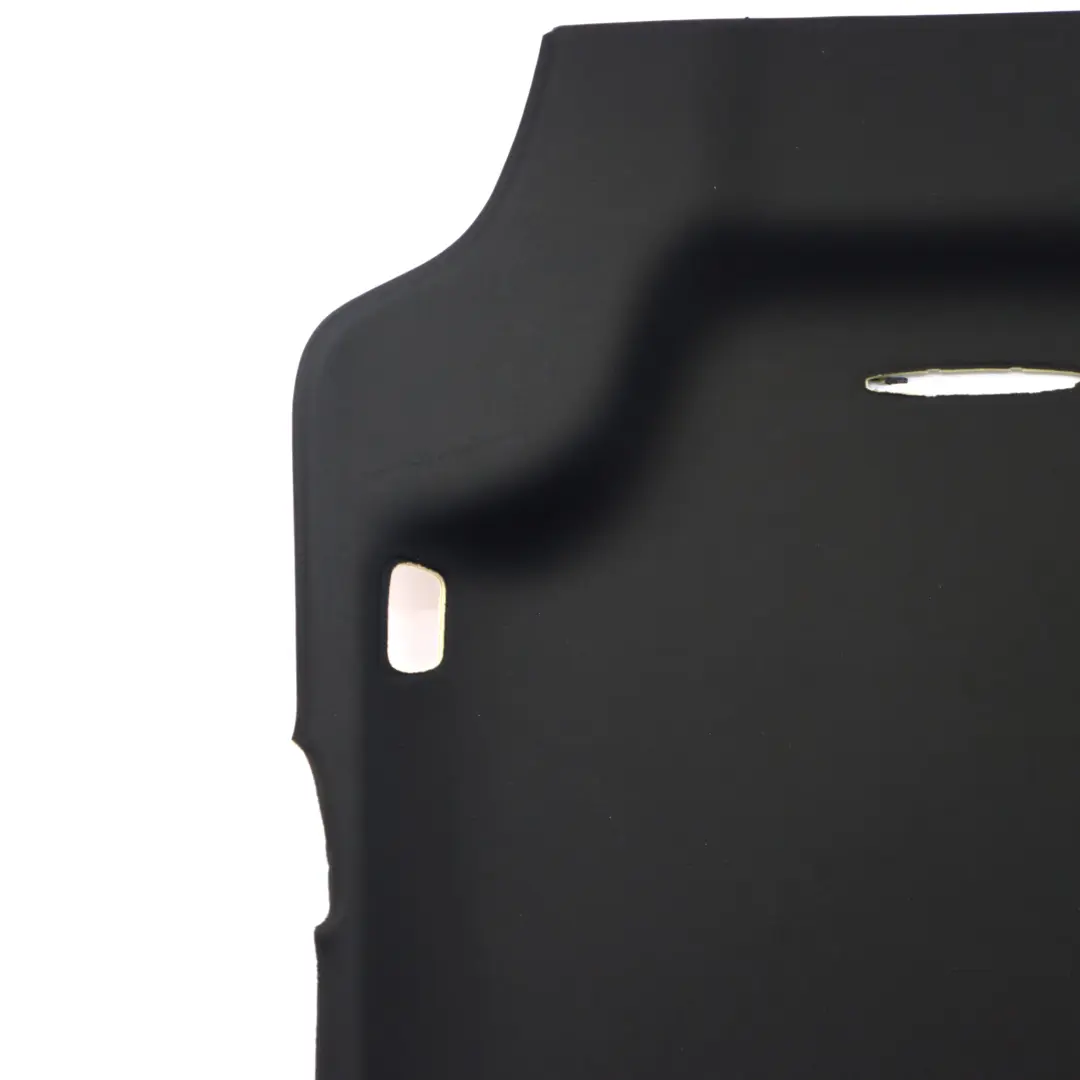 Mercedes S205 Kombi Podsufitka Czarna Komplet - SKU A2056901350 - Numer Części A2056901350