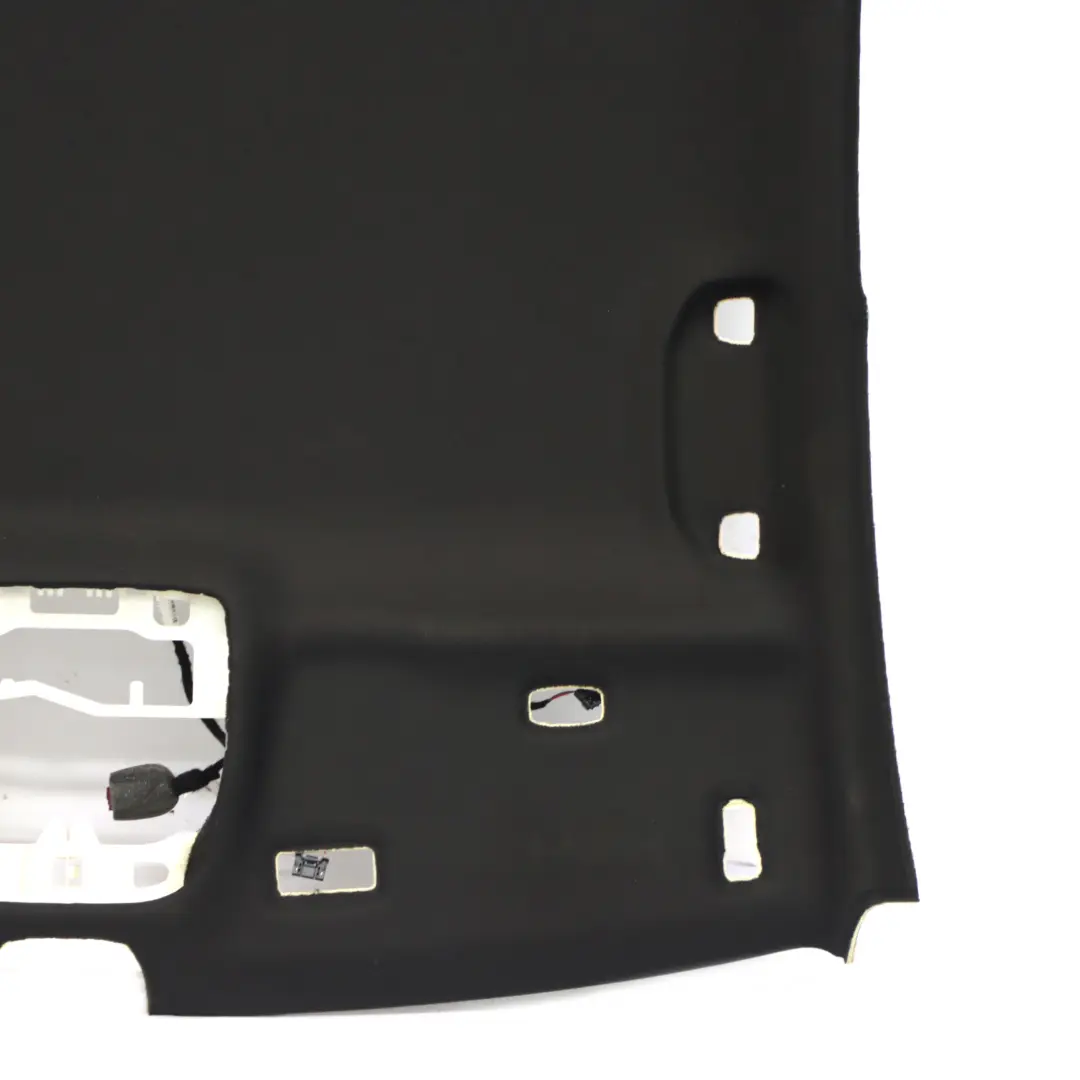 Roof Headlining Mercedes S205 Estate Headliner Lining Black Trim Cover Panel to with Part number A2056901350 Roof Headlining Mercedes S205 Estate Headliner Lining Black Trim Cover Panel - SKU A2056901350 - Part number A2056901350