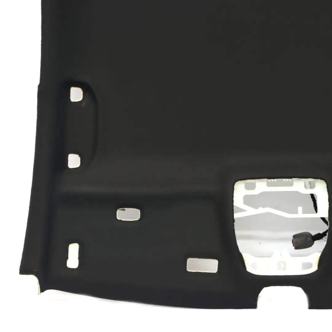 Mercedes S205 Kombi Podsufitka Czarna Komplet - SKU A2056901350 - Numer Części A2056901350