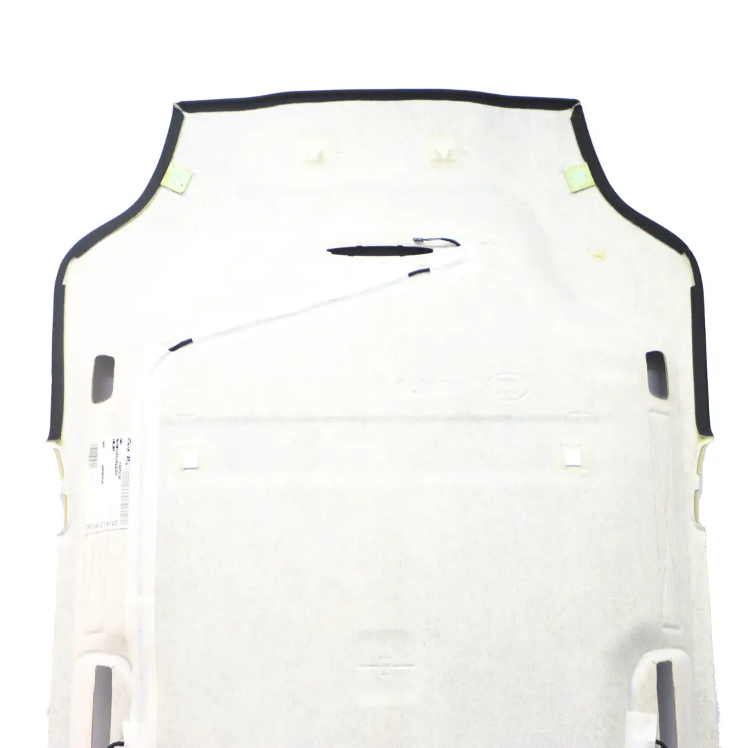 Podsufitka Czarna Komplet do Mercedes S205 Kombi o numerze A2056901350 Mercedes S205 Kombi Podsufitka Czarna Komplet - SKU A2056901350 - Numer Części A2056901350