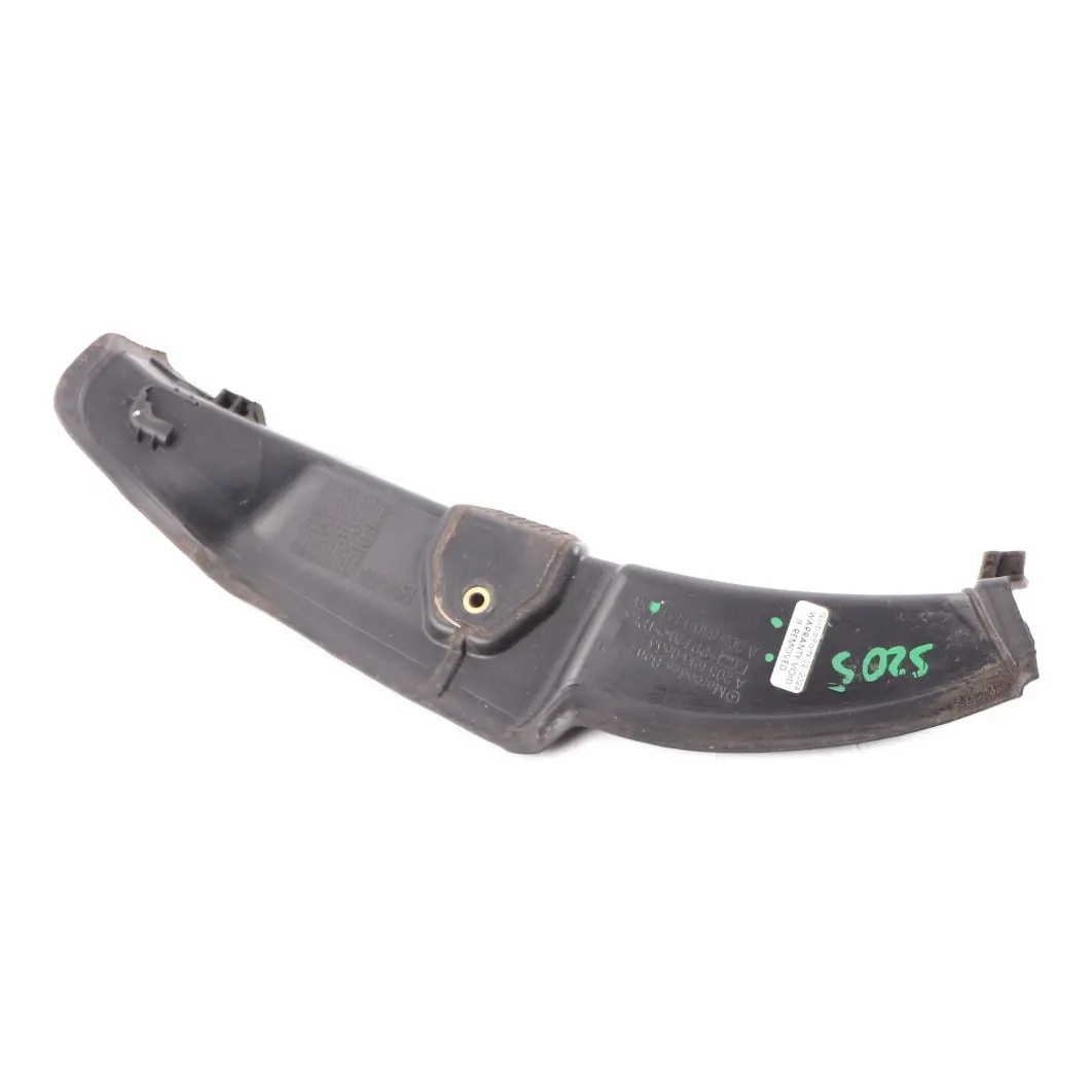  Trim Mercedes S205 Laderaum Seite Verkleidung Abdeckung rechts - SKU A2056901441 - Teilenummer A2056901441
