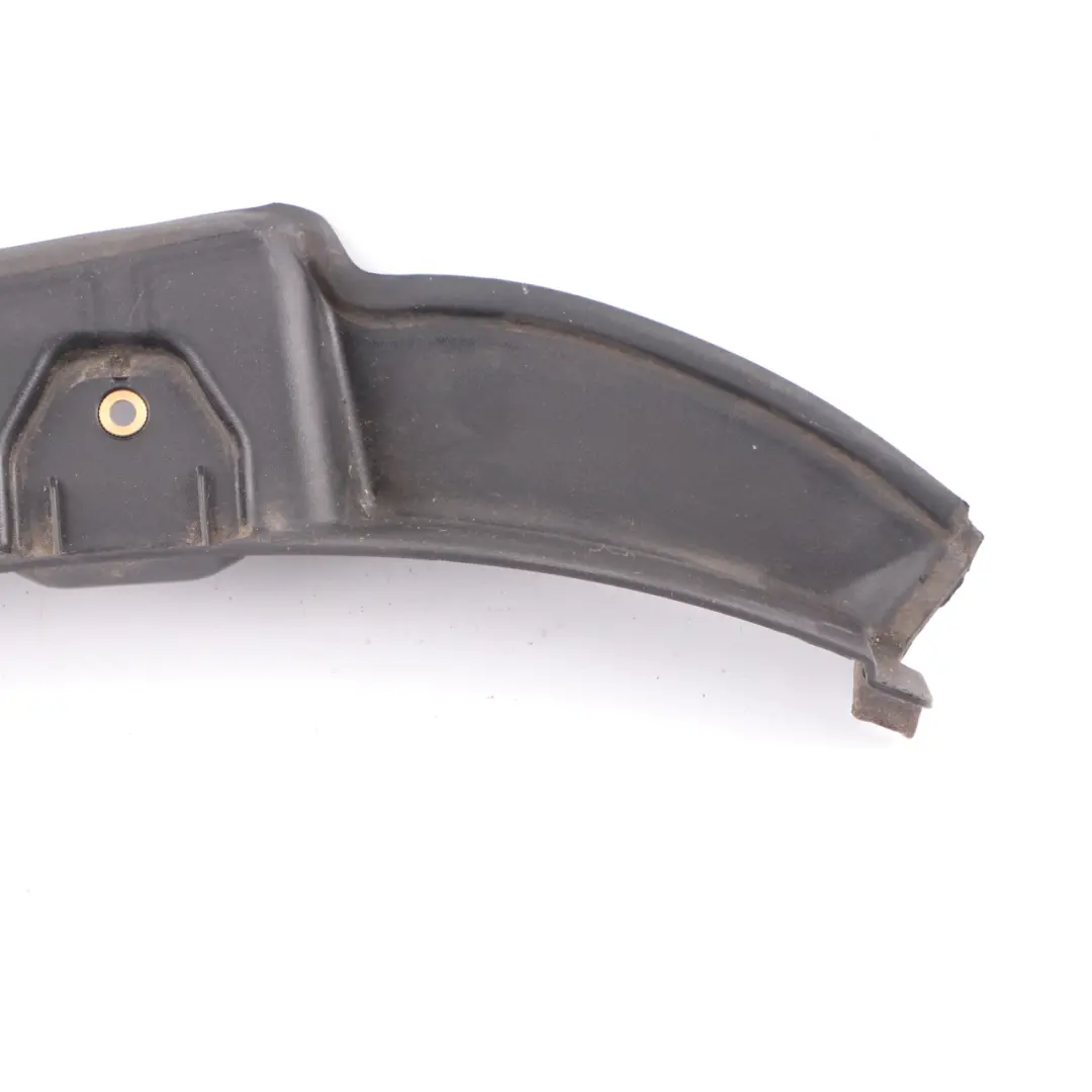  Embellecedor Mercedes S205 Tapa revestimiento lateral carga derecho - SKU A2056901441 - Número de pieza A2056901441