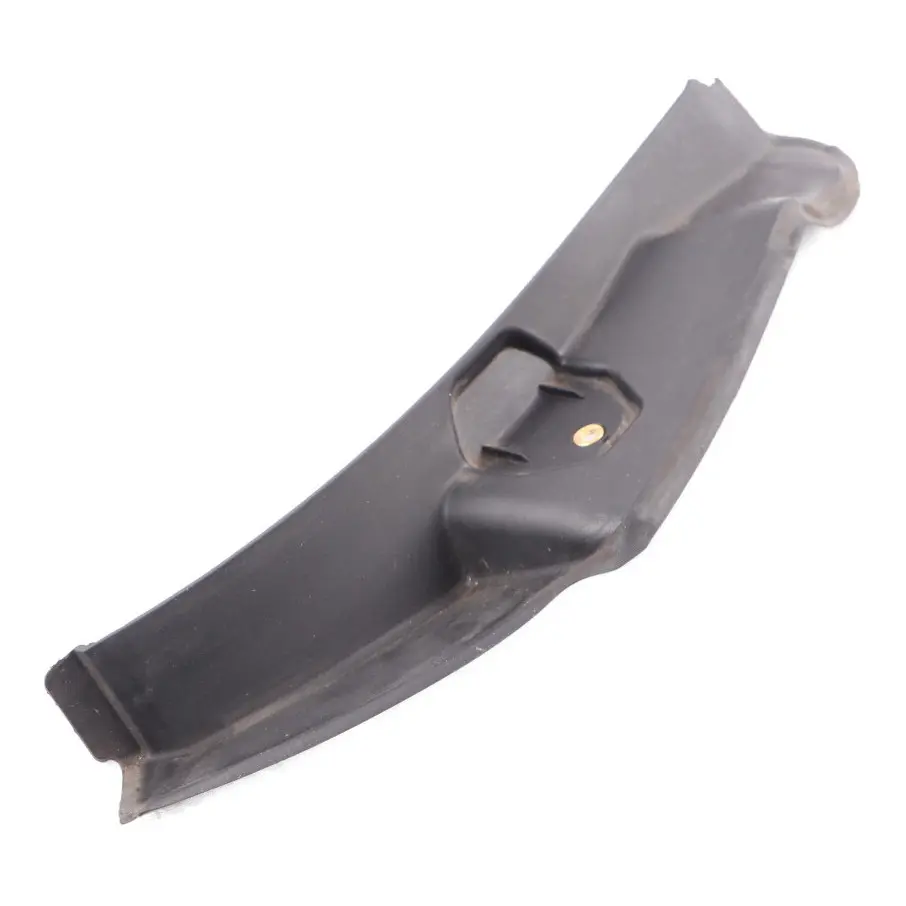 Trim Mercedes S205 Laderaum Seite Verkleidung Abdeckung rechts - SKU A2056901441 - Teilenummer A2056901441