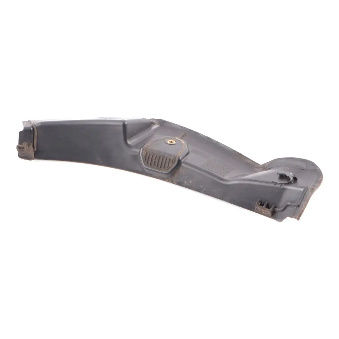  Trim Mercedes S205 Laderaum Seite Verkleidung Abdeckung rechts - SKU A2056901441 - Teilenummer A2056901441