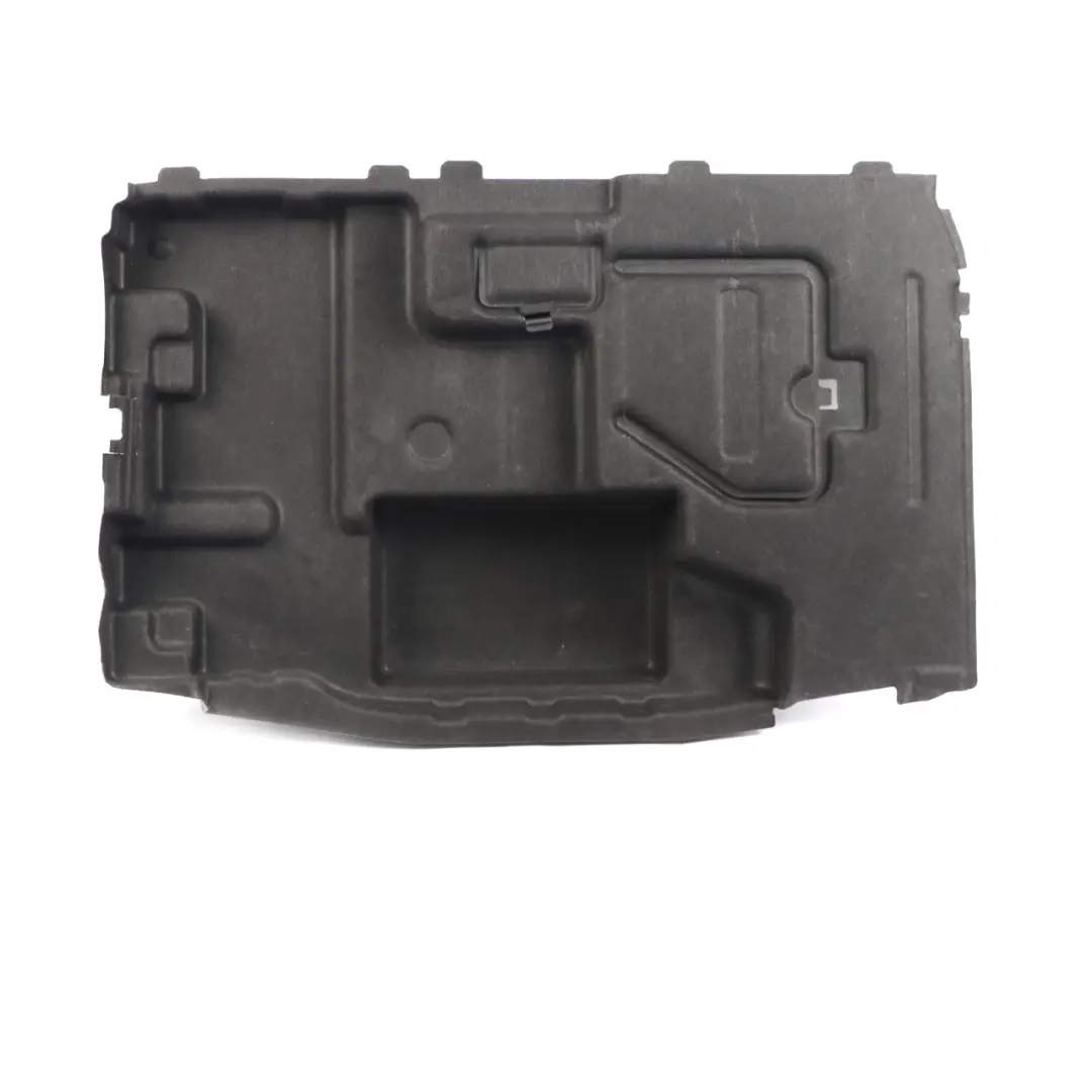 Mercedes W205 Boot Luggage Compartment Loading Panel Box Cover - SKU A2056901707 - Part number A2056901707