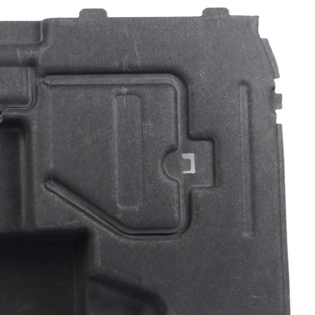 Boot Luggage Compartment Loading Panel Box Cover to Mercedes W205 with Part number A2056901707 Mercedes W205 Boot Luggage Compartment Loading Panel Box Cover - SKU A2056901707 - Part number A2056901707